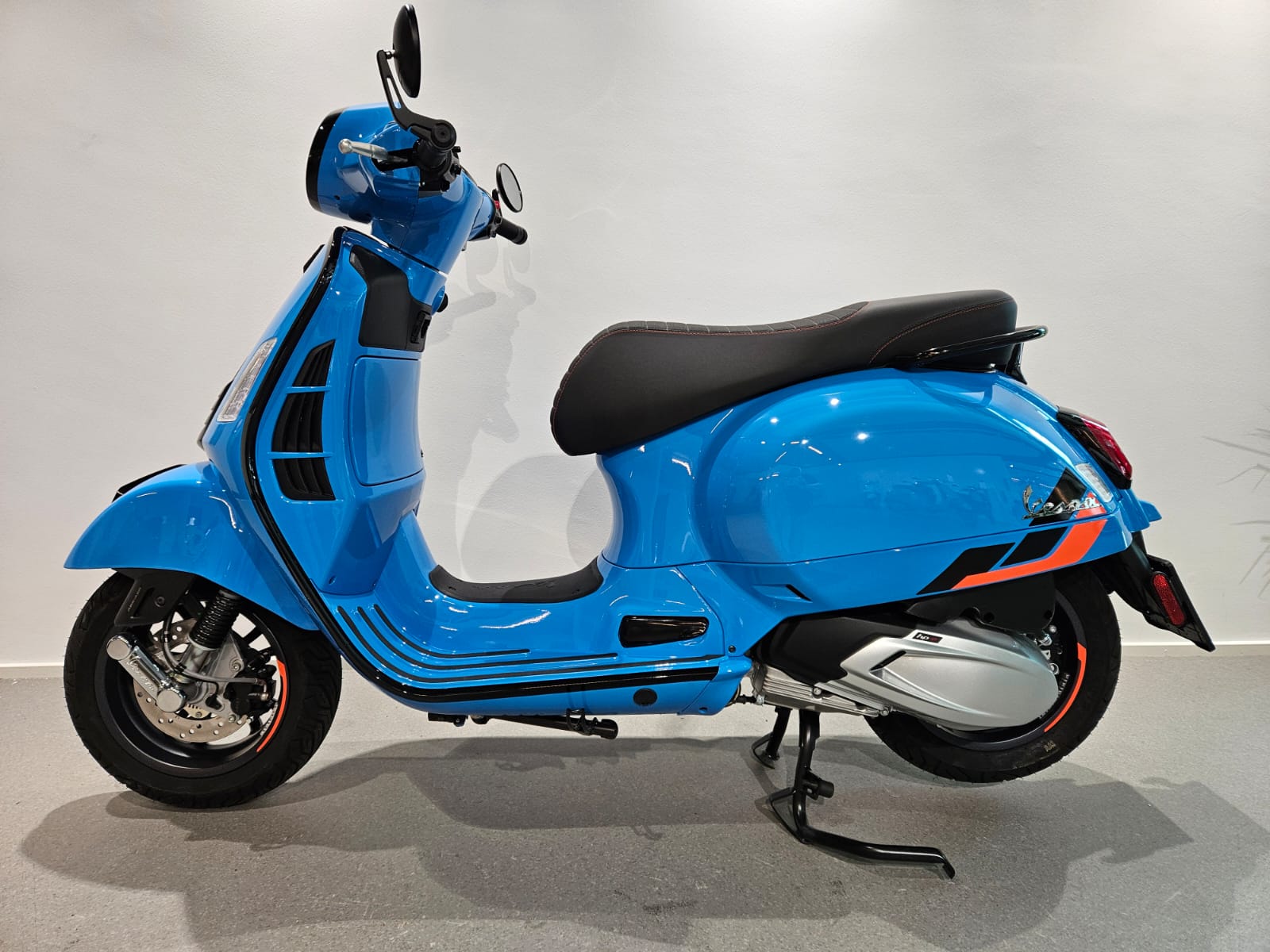 PIAGGIO Vespa GTS 310 Super Sport RST E5+-image-2