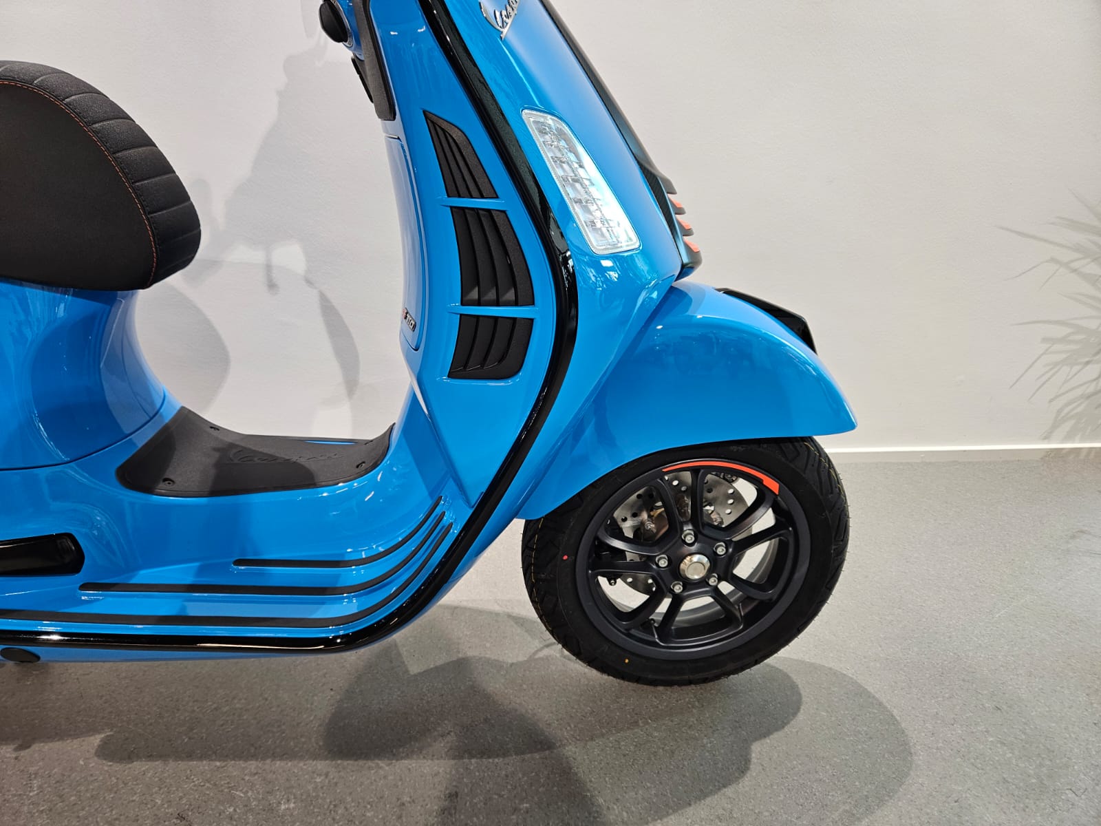 PIAGGIO Vespa GTS 310 Super Sport RST E5+-image-9