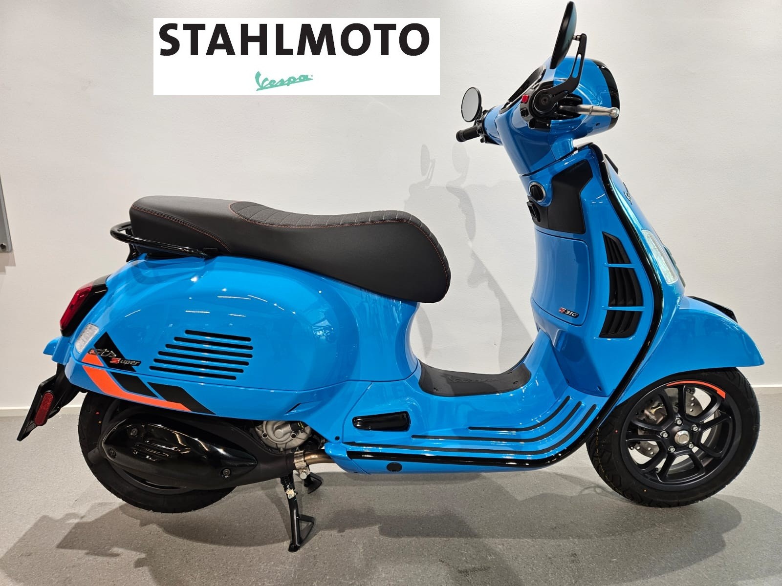 PIAGGIO Vespa GTS 310 Super Sport RST E5+-image-0