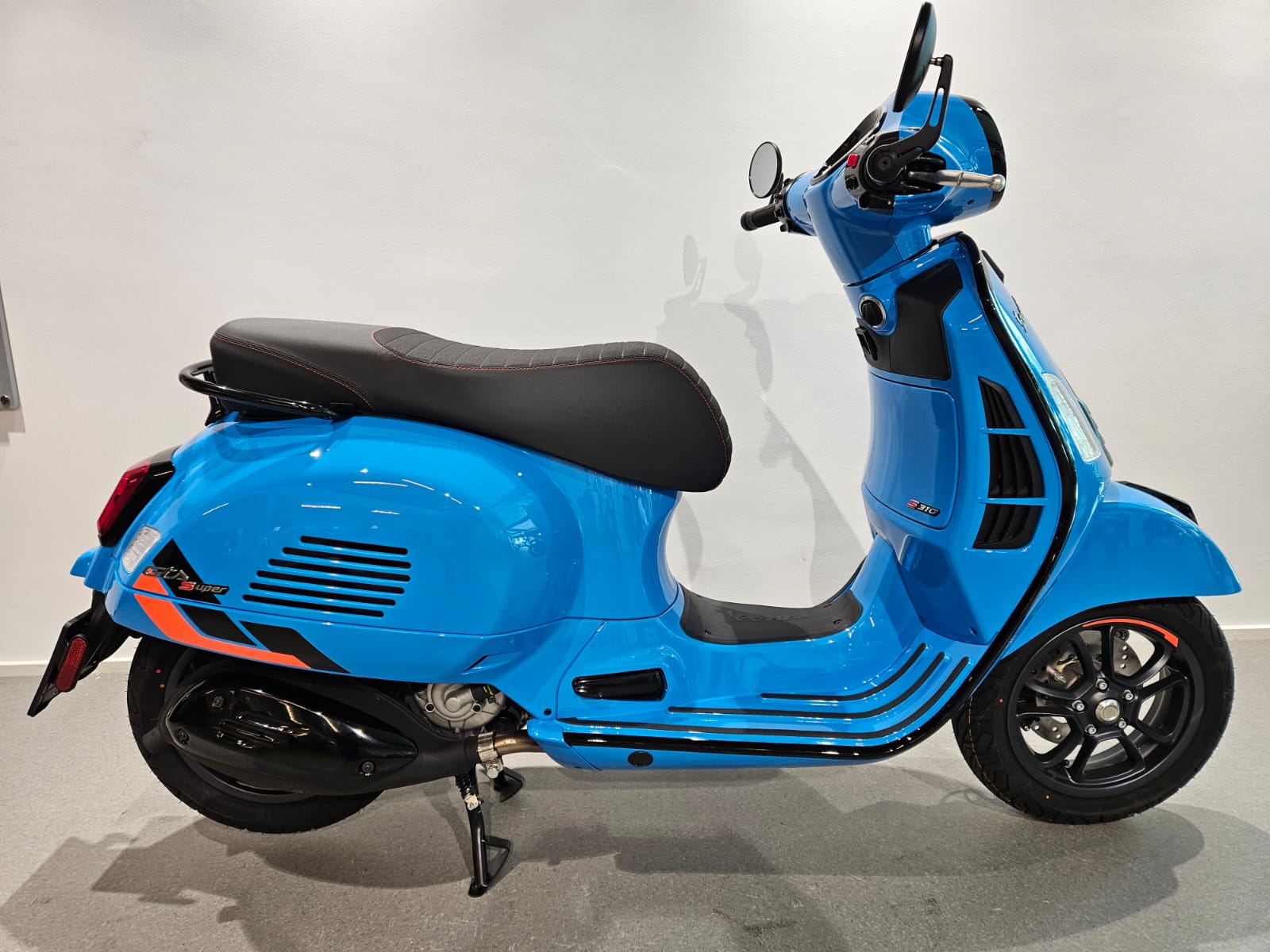PIAGGIO Vespa GTS 310 Super Sport RST E5+-image-1