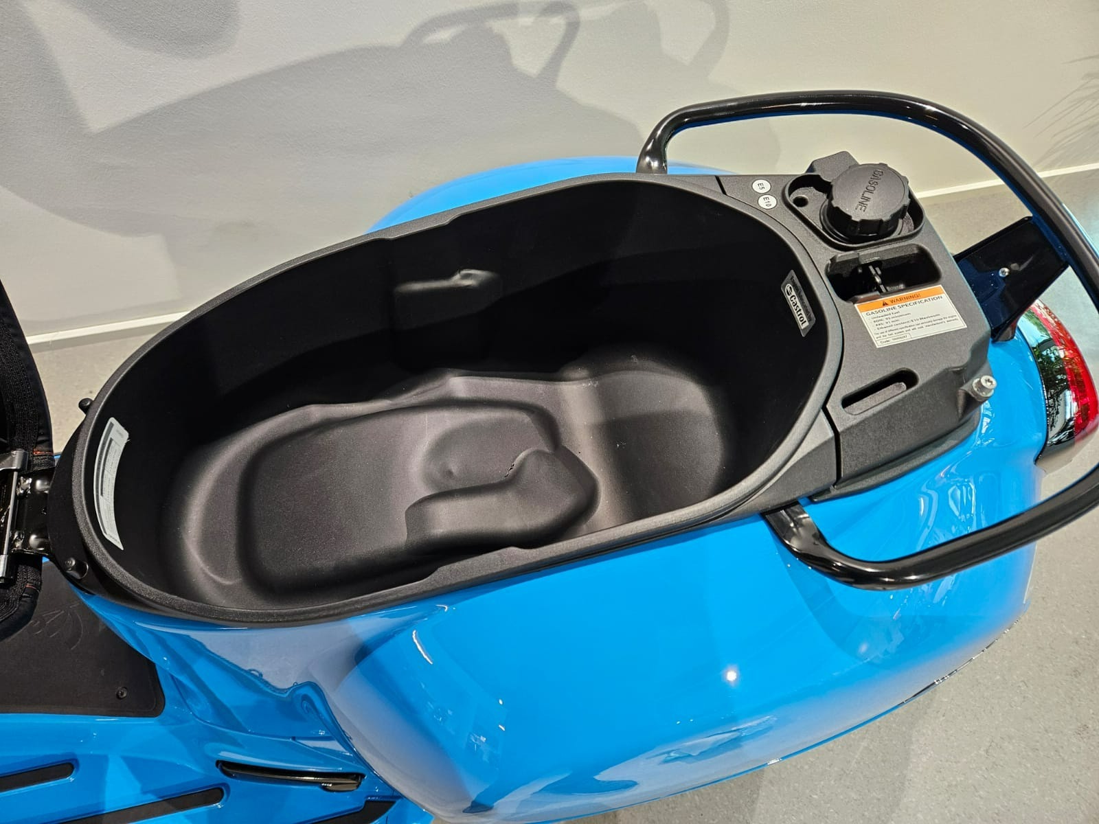 PIAGGIO Vespa GTS 310 Super Sport RST E5+-image-10