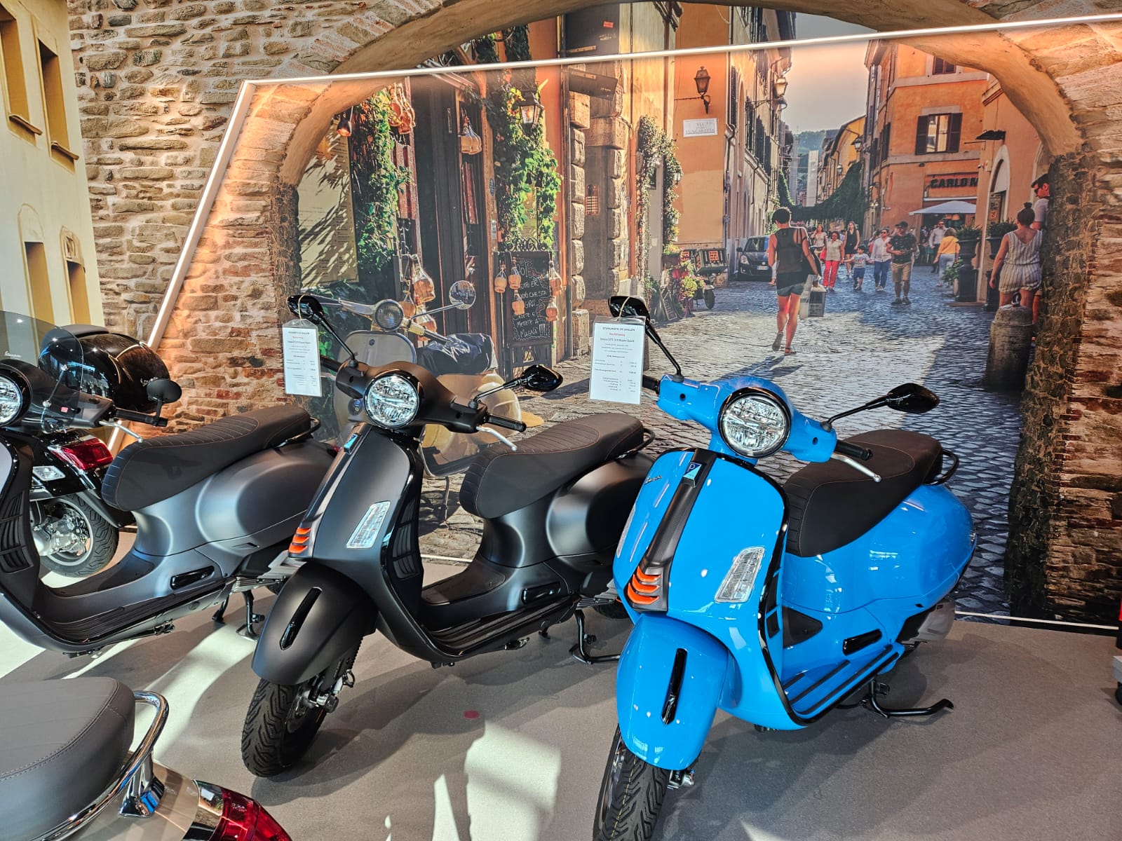 PIAGGIO Vespa GTS 310 Super Sport RST E5+-image-14
