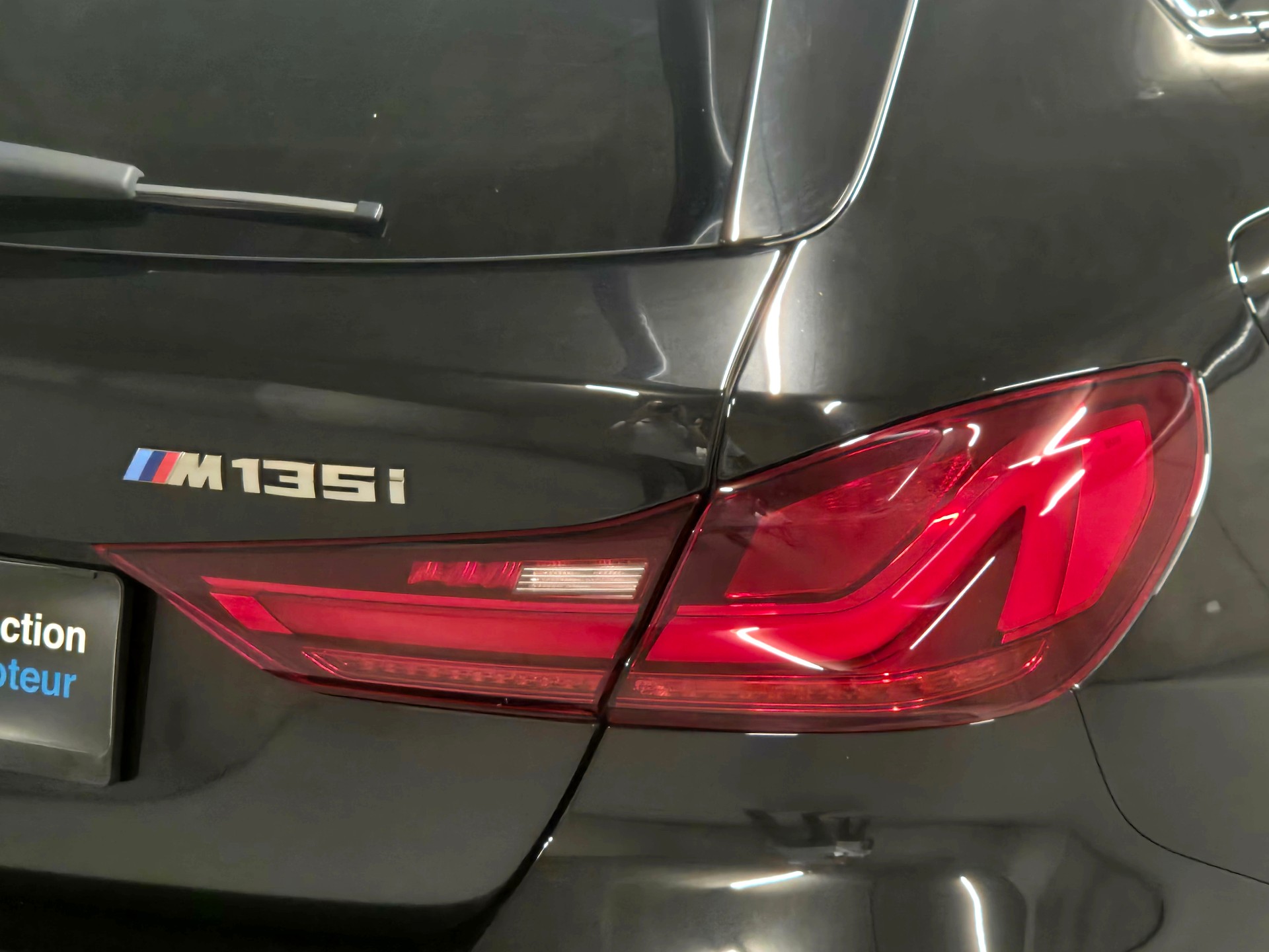 BMW M135i xDrive Steptronic-image-8