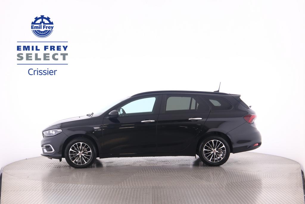 FIAT Tipo SW 1.5 Hybrid Swiss Edition-showroom-element-2