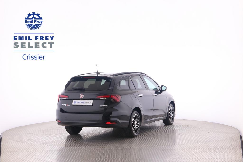 FIAT Tipo SW 1.5 Hybrid Swiss Edition-showroom-element-1