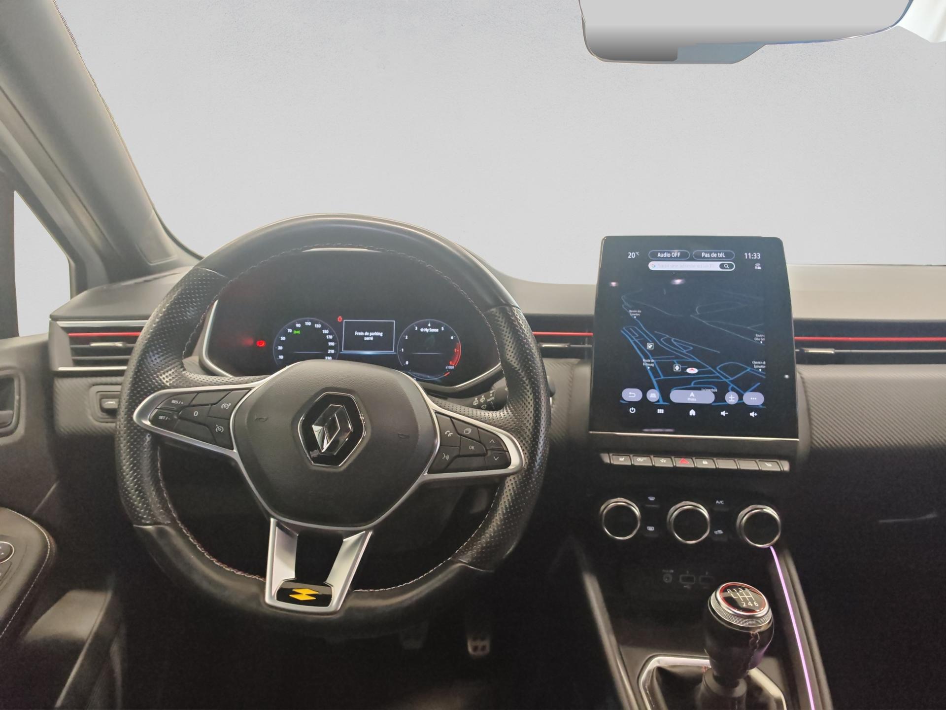 RENAULT Clio 1.3 R.S.Line-image-13