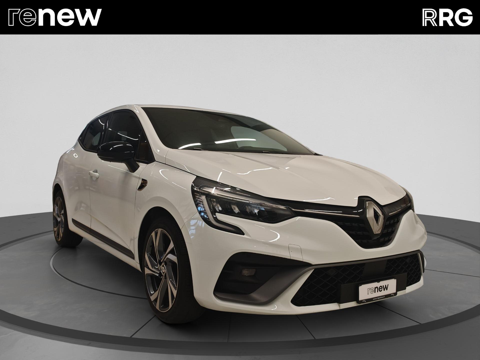 RENAULT Clio 1.3 R.S.Line