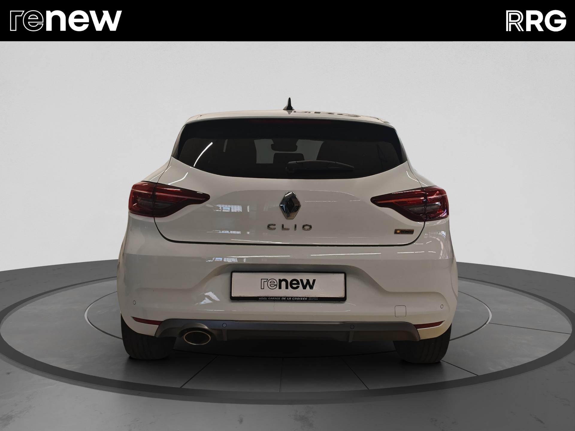 RENAULT Clio 1.3 R.S.Line-showroom-element-3