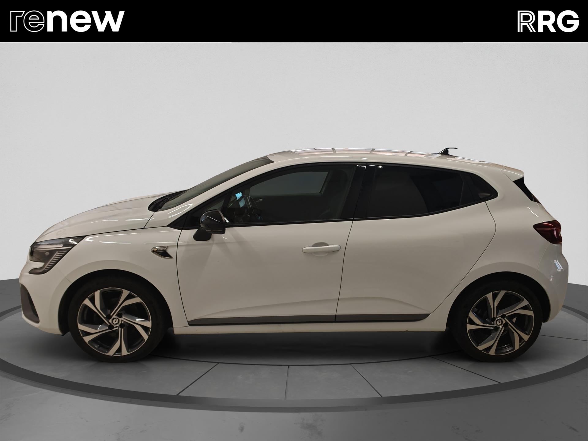 RENAULT Clio 1.3 R.S.Line-image-5