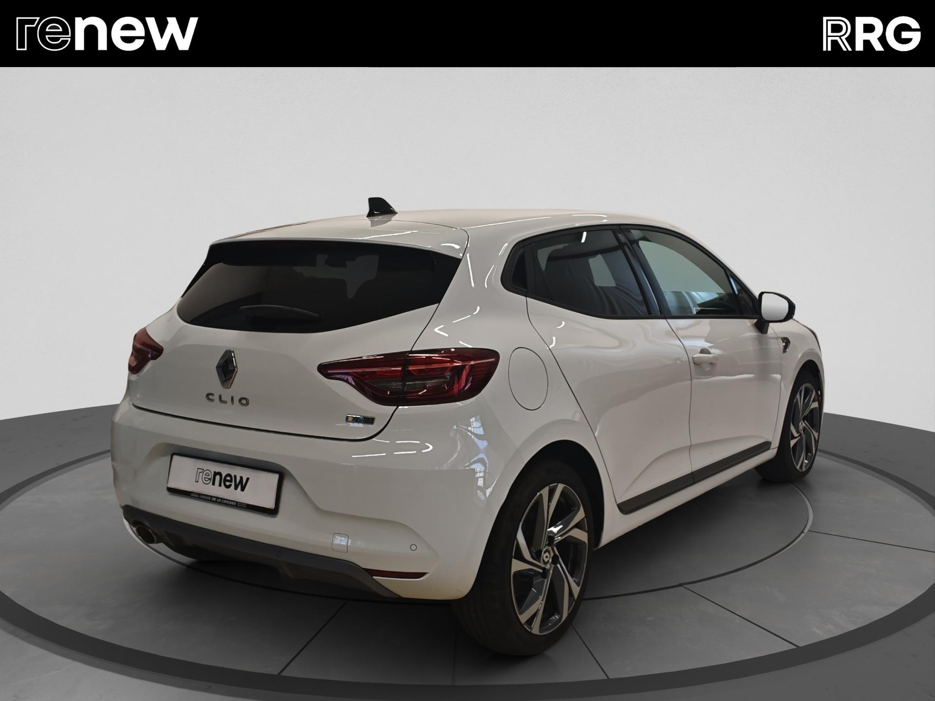 RENAULT Clio 1.3 R.S.Line-showroom-element-2