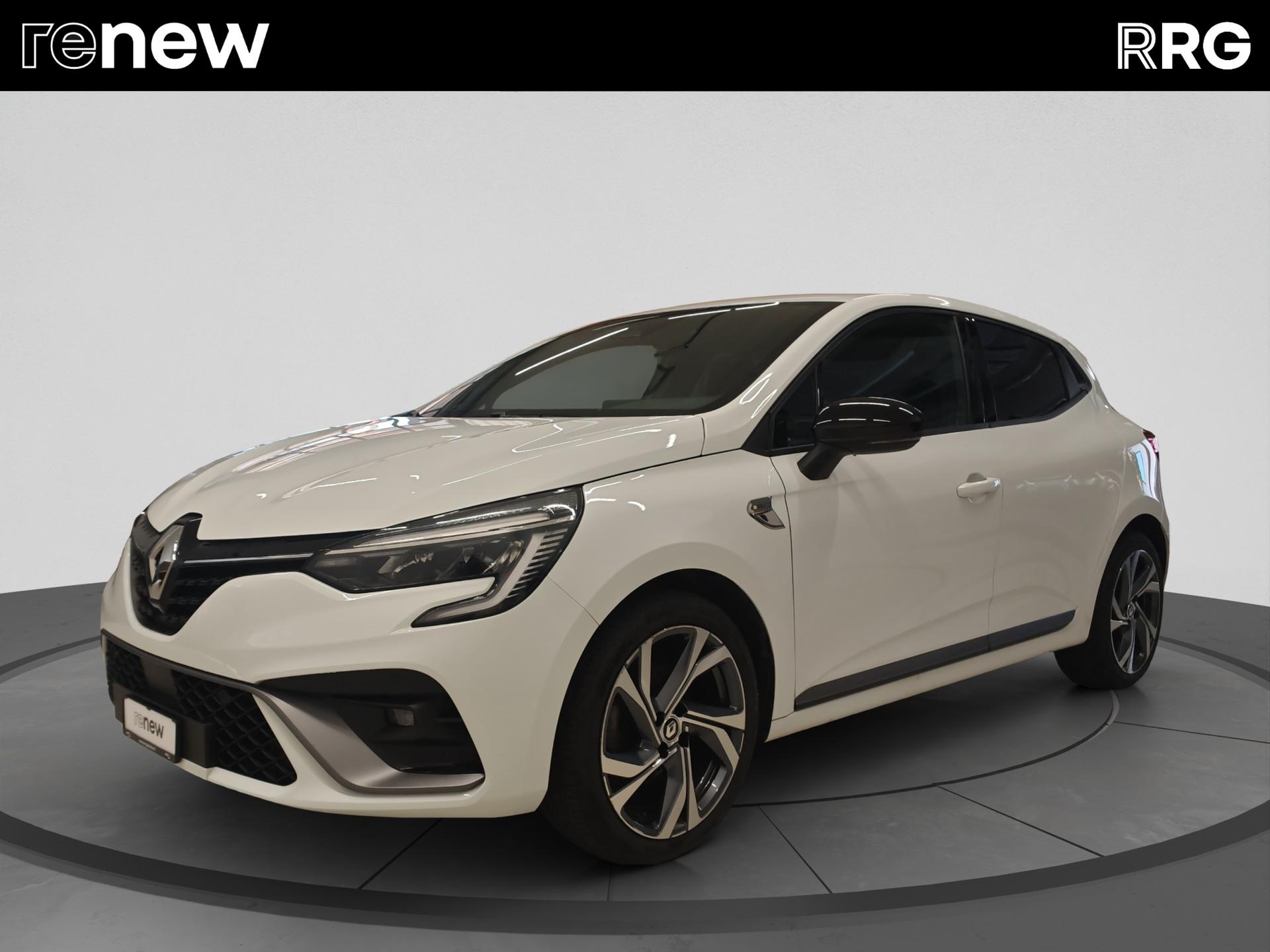 RENAULT Clio 1.3 R.S.Line-image-6