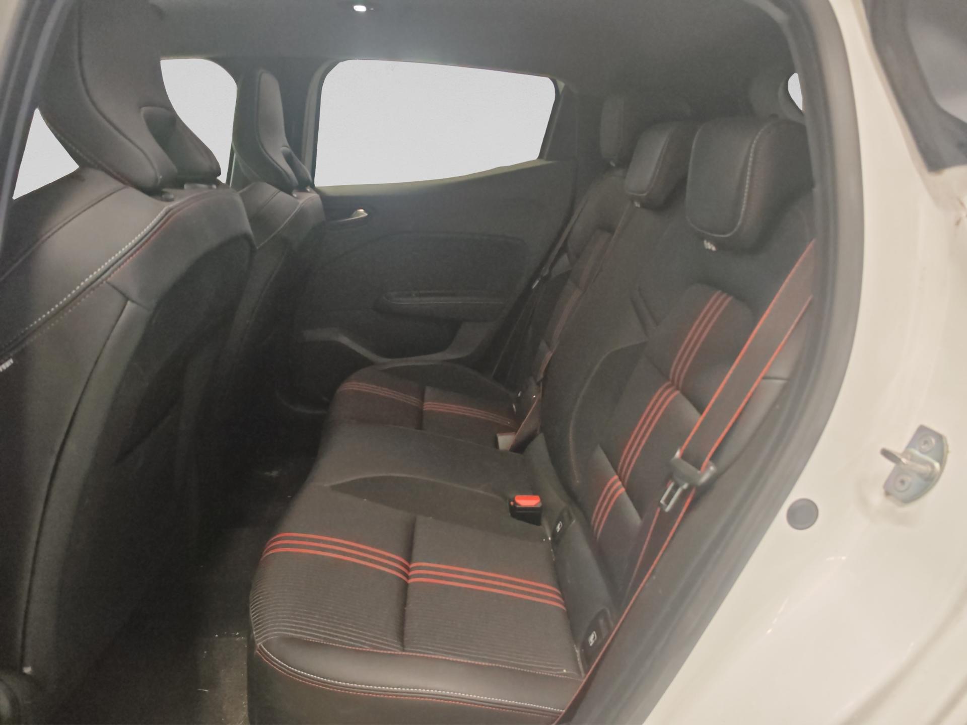 RENAULT Clio 1.3 R.S.Line-image-14