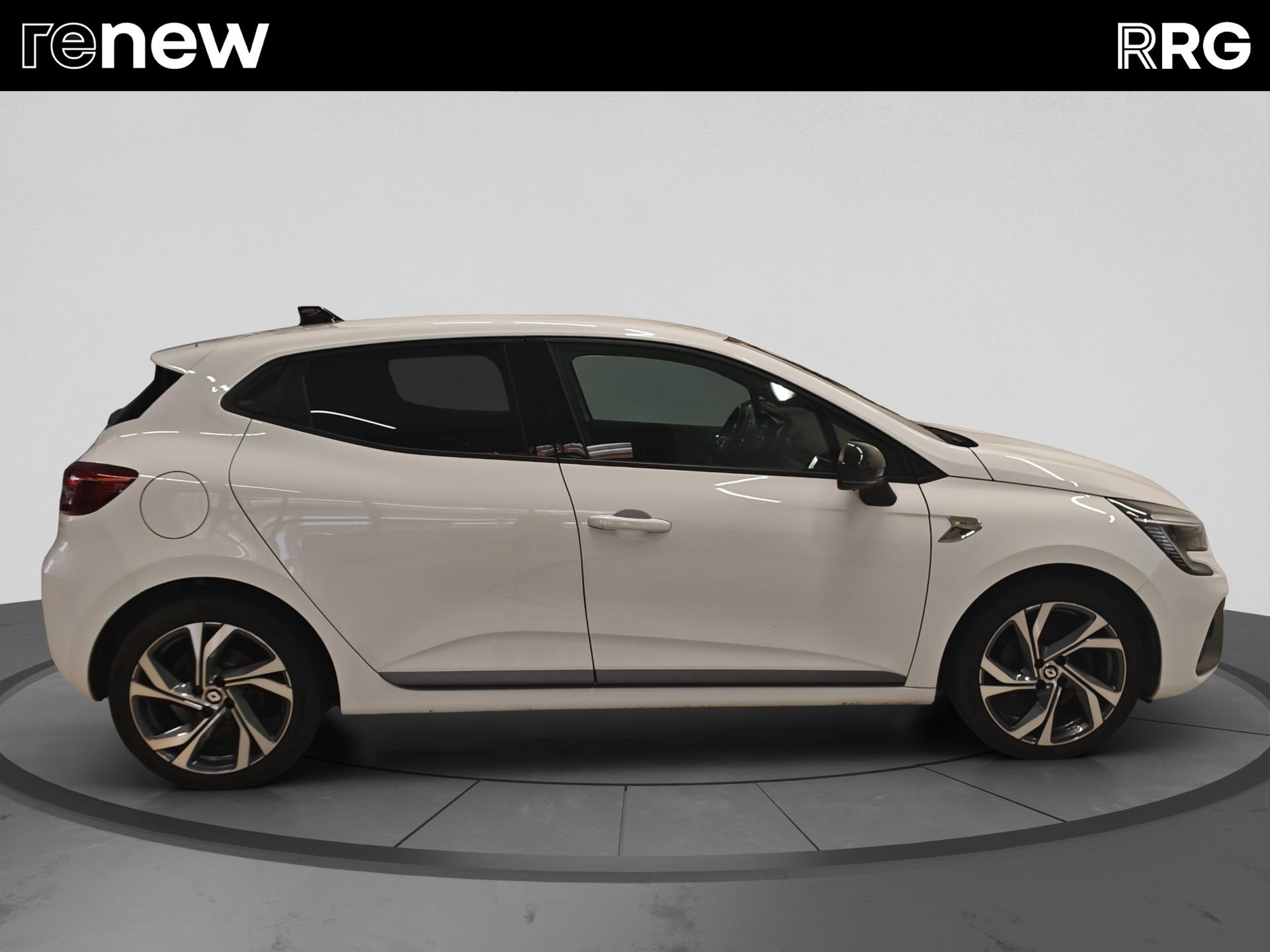 RENAULT Clio 1.3 R.S.Line-showroom-element-1