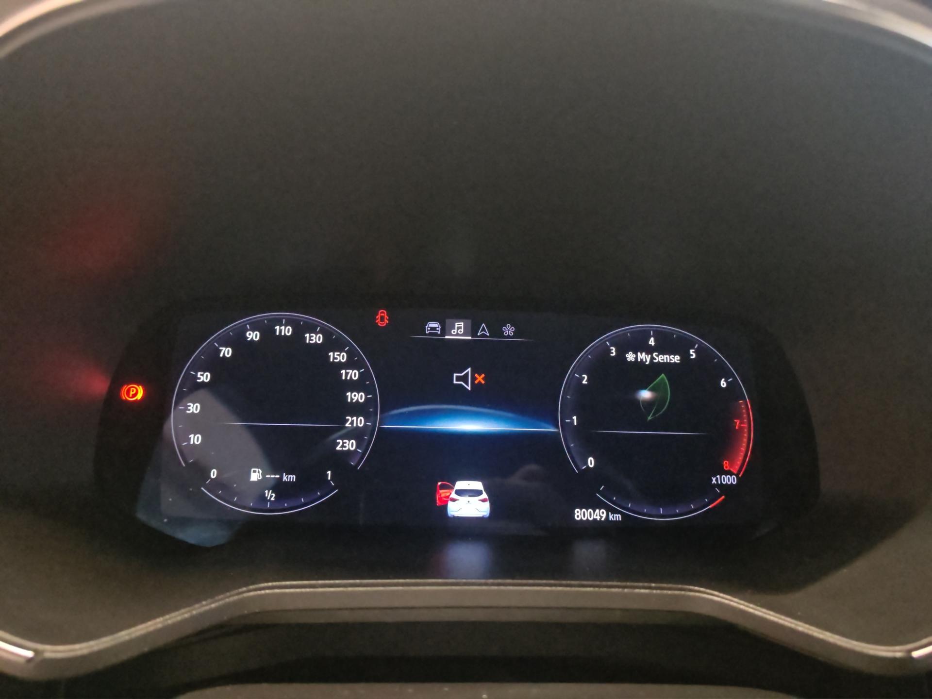 RENAULT Clio 1.3 R.S.Line-image-10
