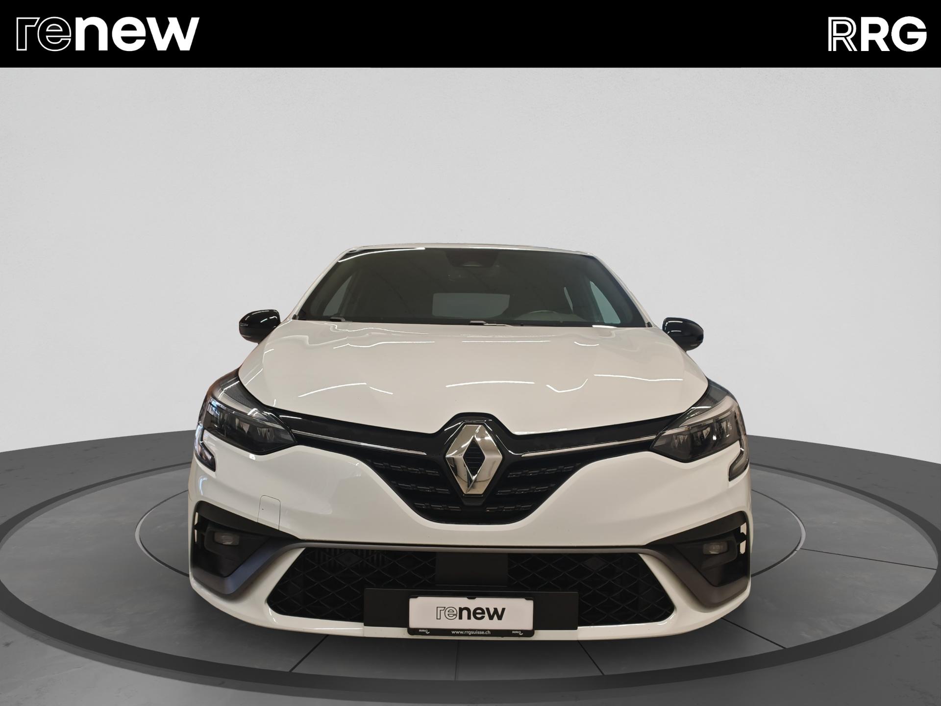 RENAULT Clio 1.3 R.S.Line-image-7