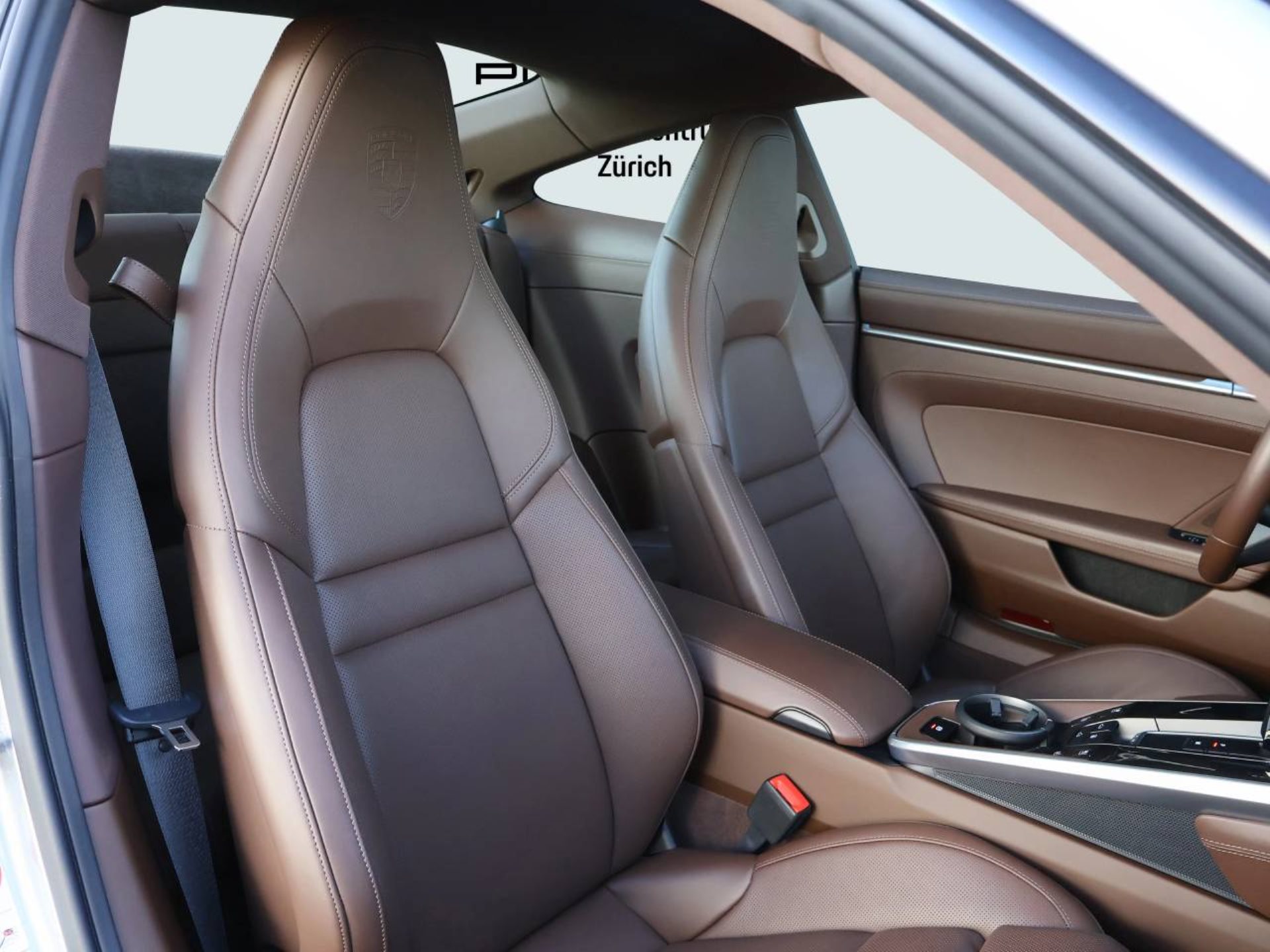 PORSCHE 911 Carrera S-image-13