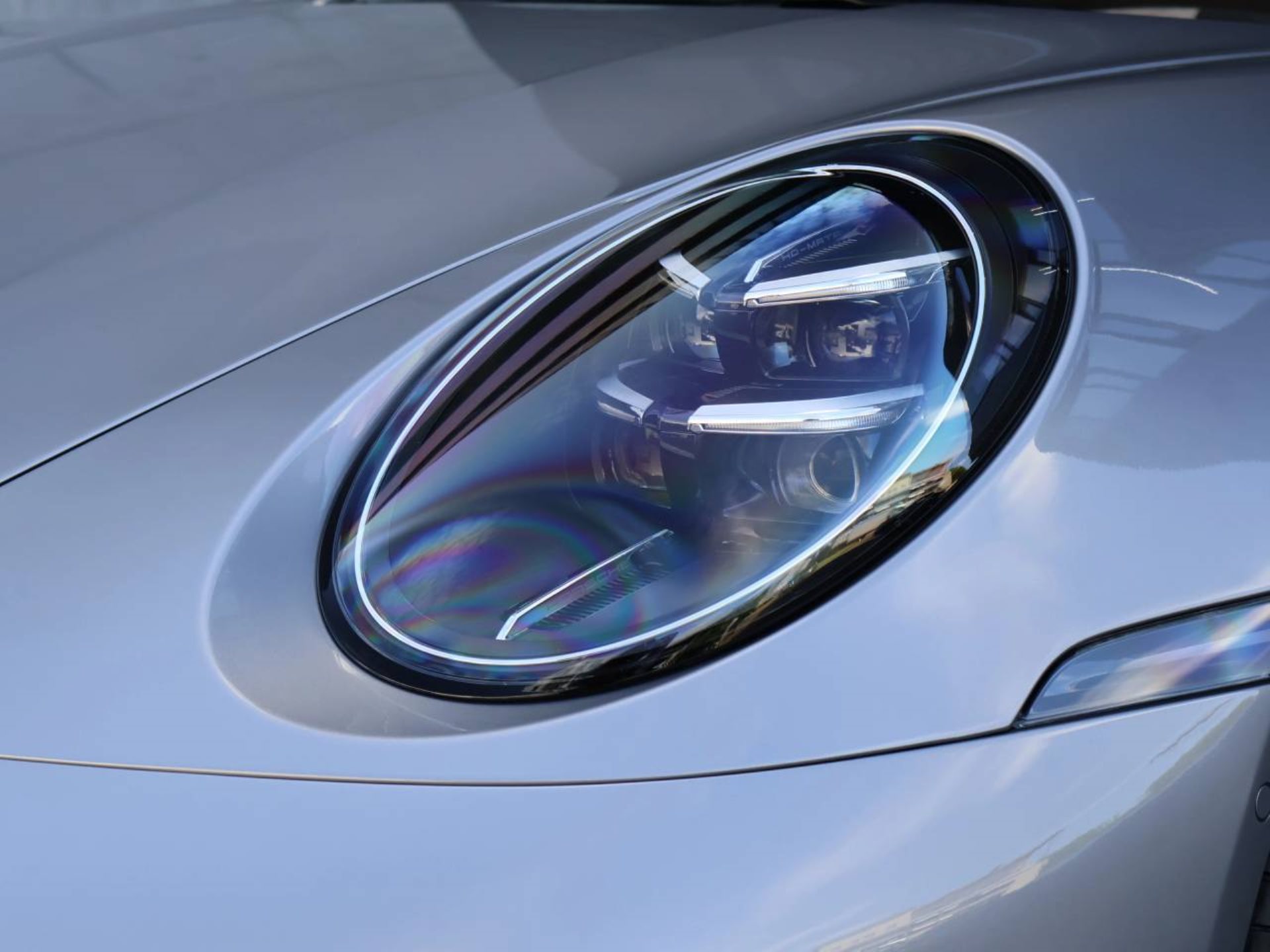 PORSCHE 911 Carrera S-image-32