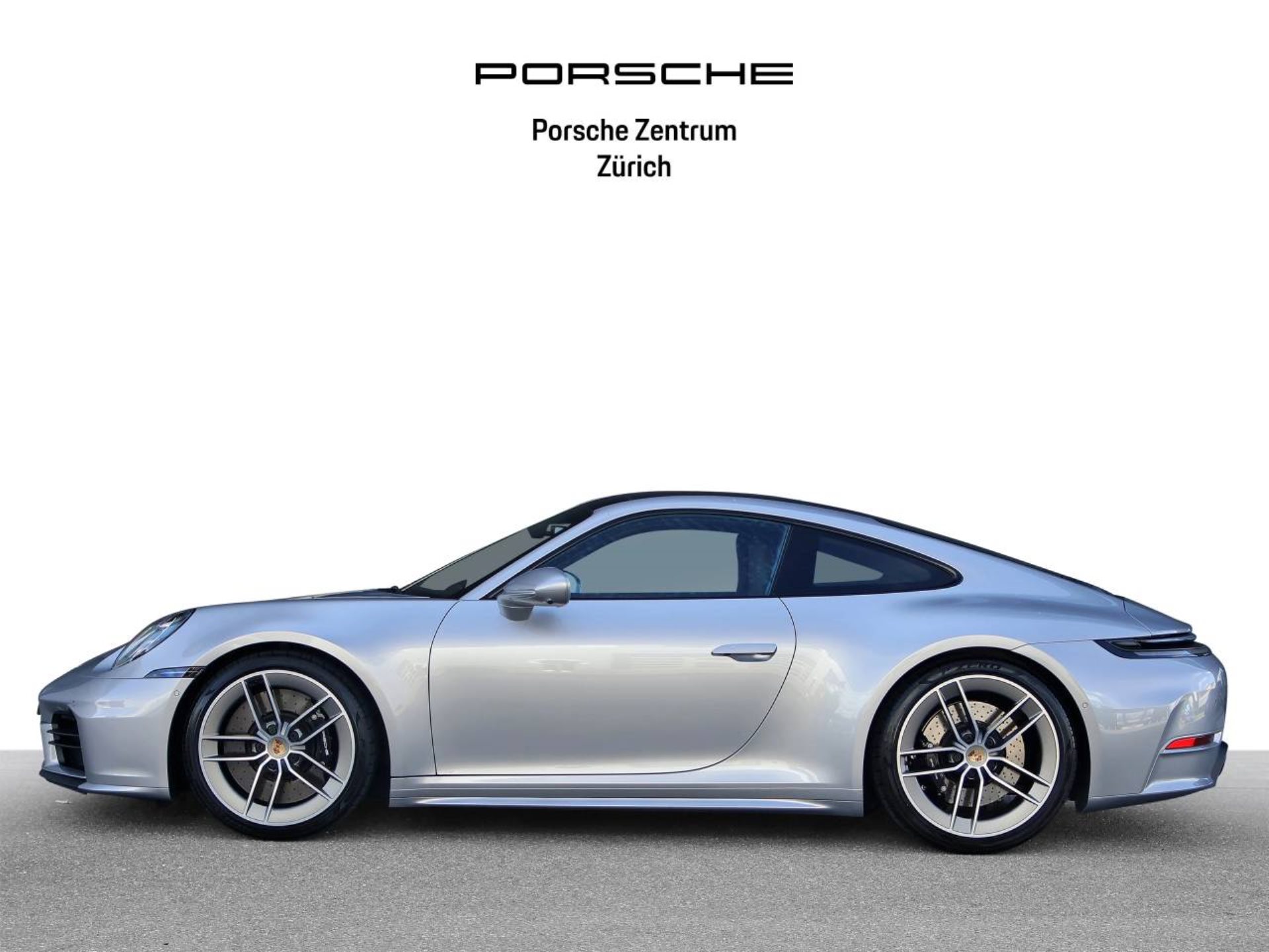 PORSCHE 911 Carrera S-showroom-element-1