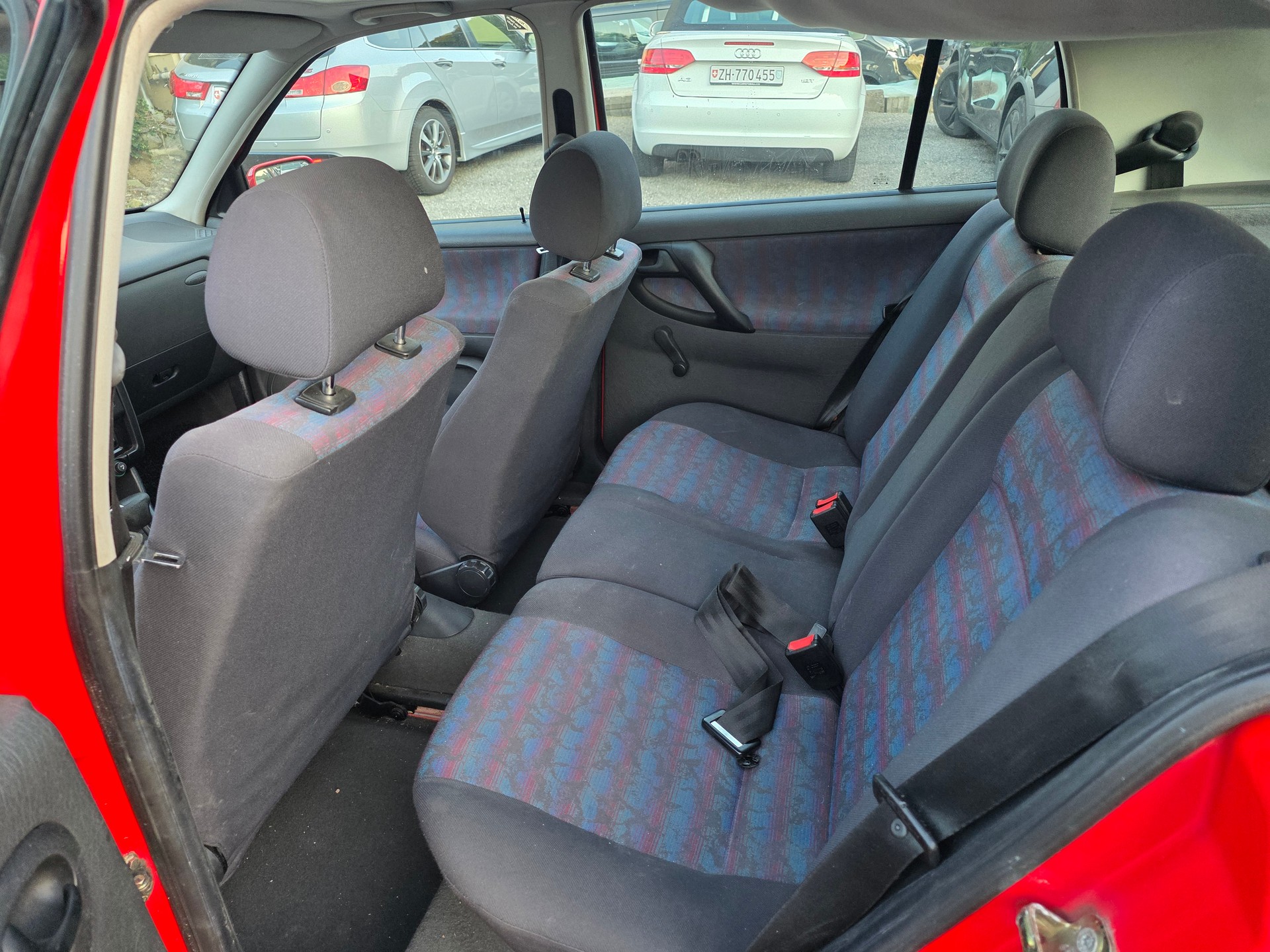 VW Polo 75 ☆☆☆ Automat ☆☆☆ MFK gültig bis Januar 2028 ☆☆☆ Zahnriemen ersetzt-image-10
