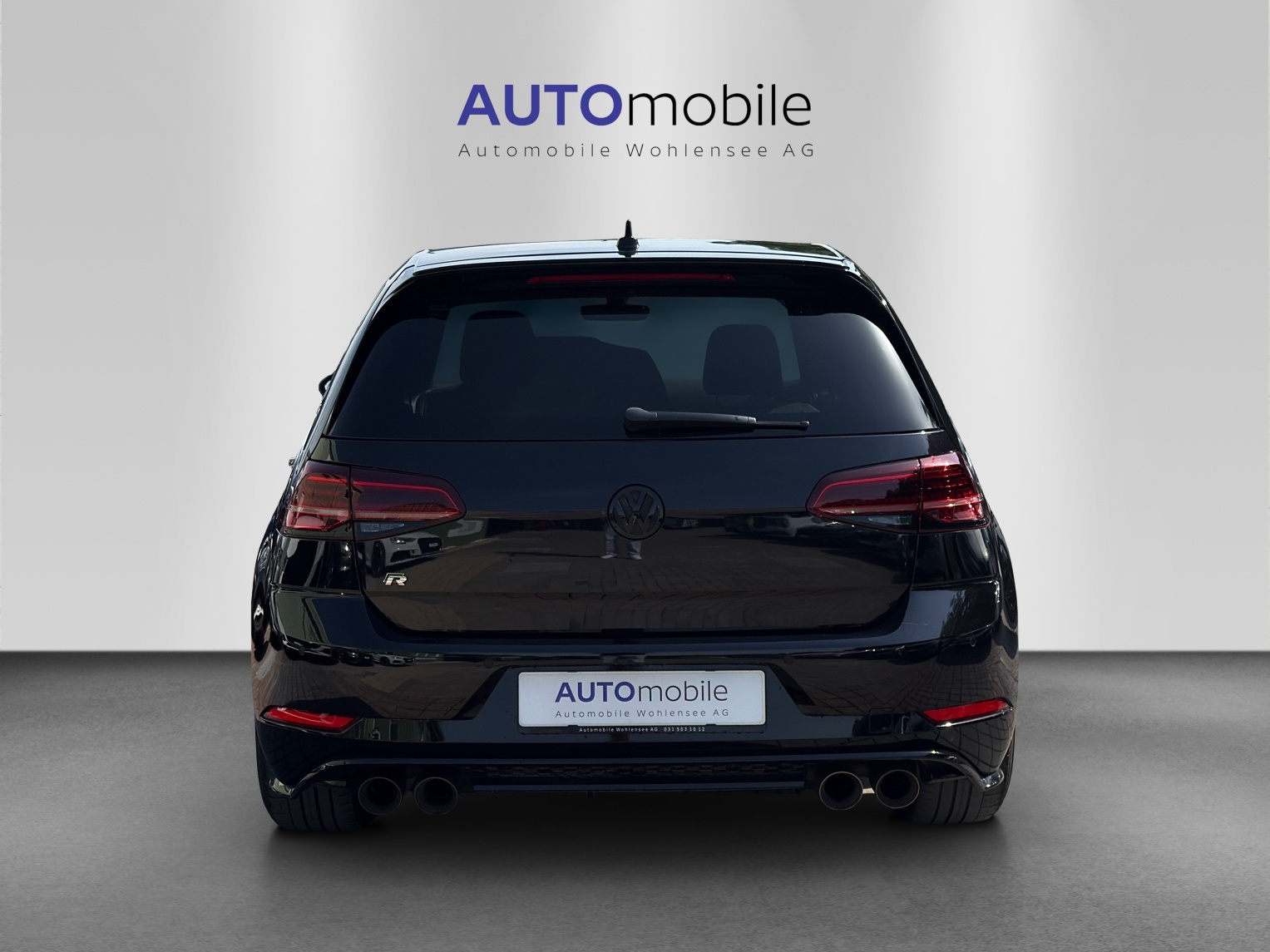 VW Golf 2.0 TSI R 4Motion DSG-image-5