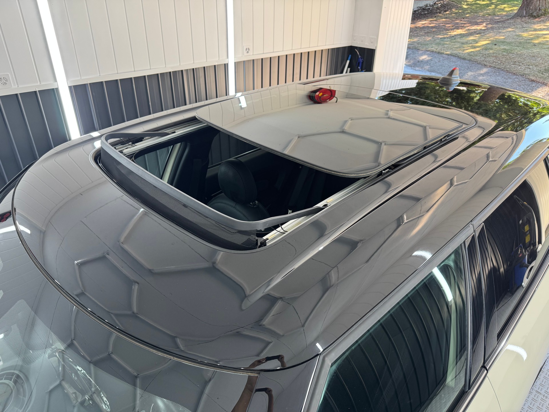 MINI Clubman Cooper S ALL4 Steptronic Trafalgar-image-15