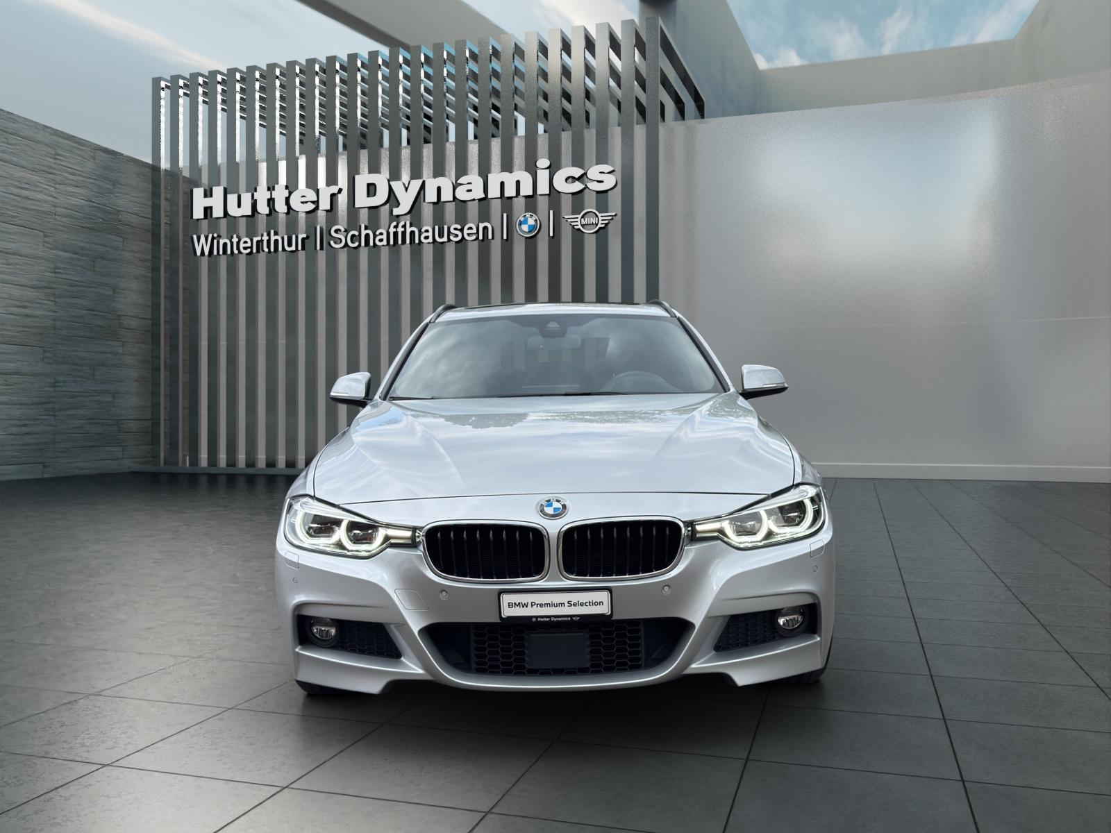 BMW 340i xDrive Touring Power & Sound Paket-showroom-element-1