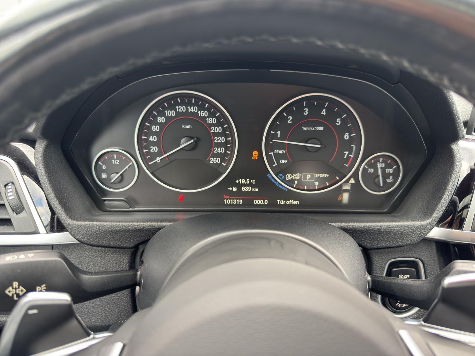 BMW 340i xDrive Touring Power & Sound Paket-image-11