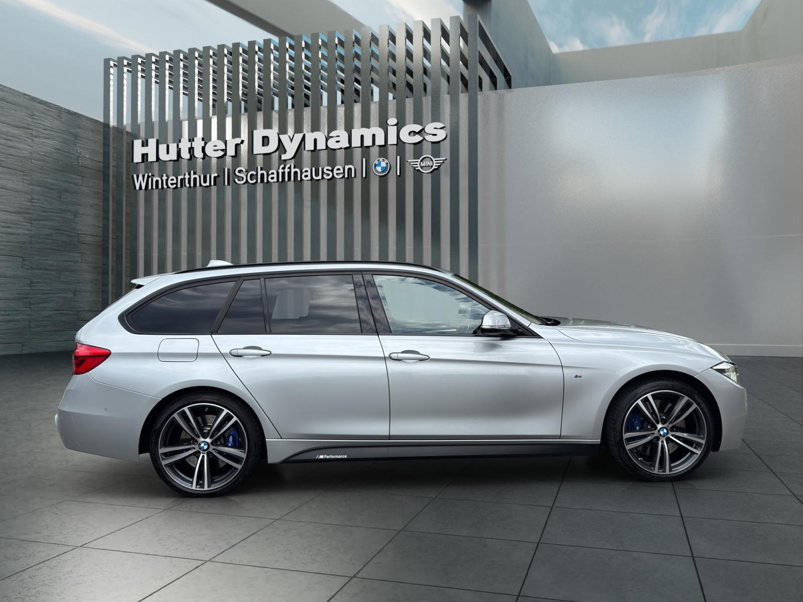 BMW 340i xDrive Touring Power & Sound Paket-showroom-element-3