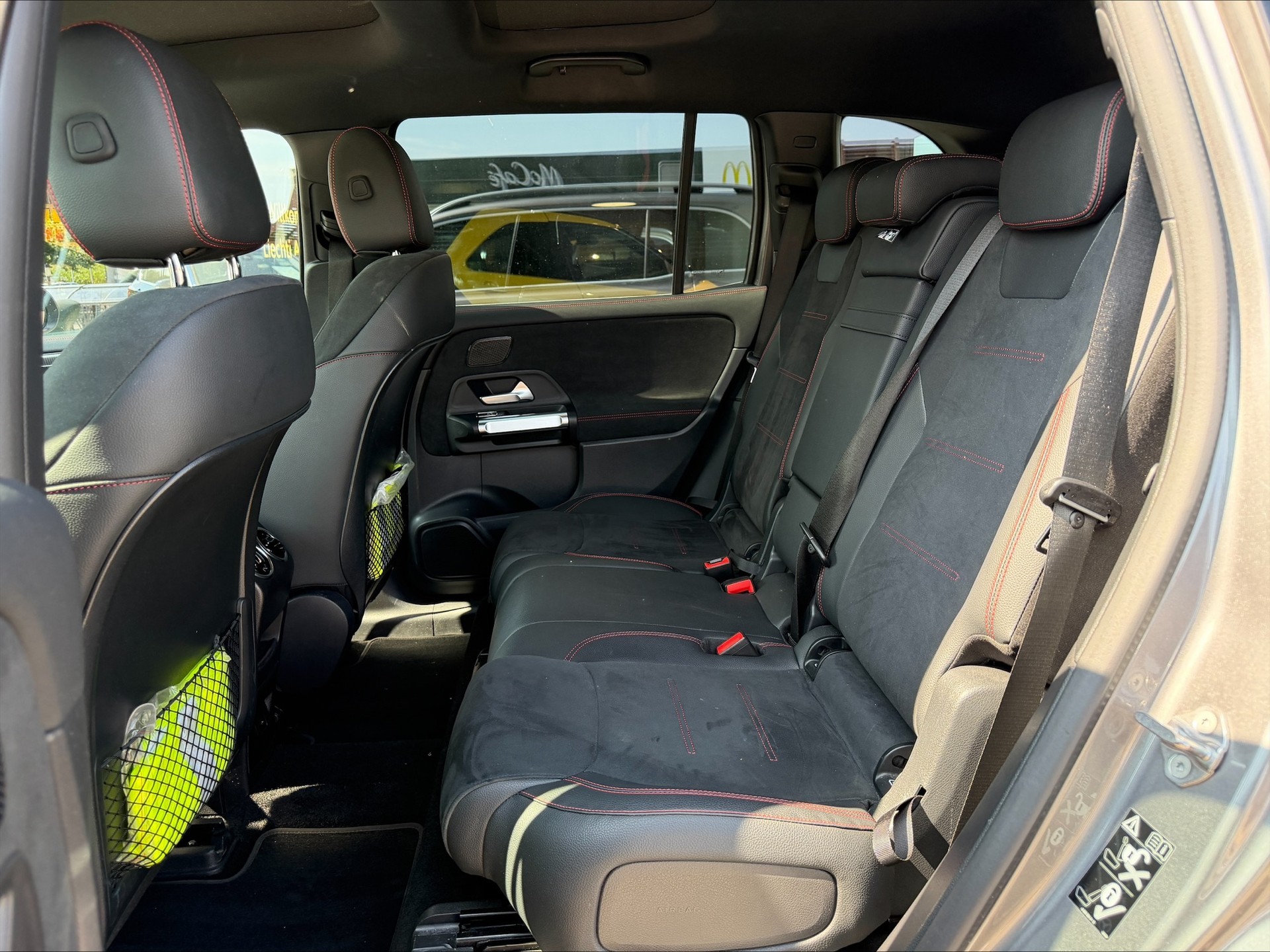 MERCEDES-BENZ EQB 350 AMG Line 4Matic-image-9