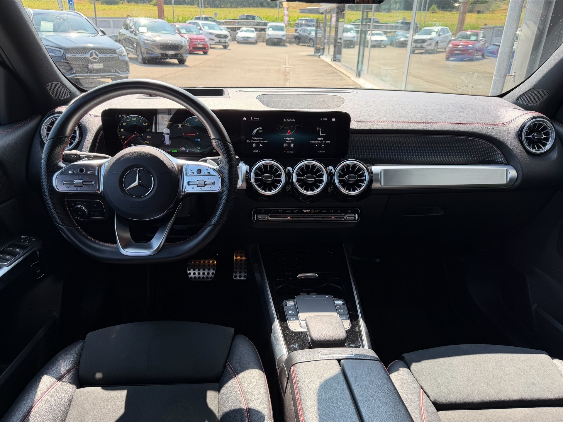 MERCEDES-BENZ EQB 350 AMG Line 4Matic-image-4