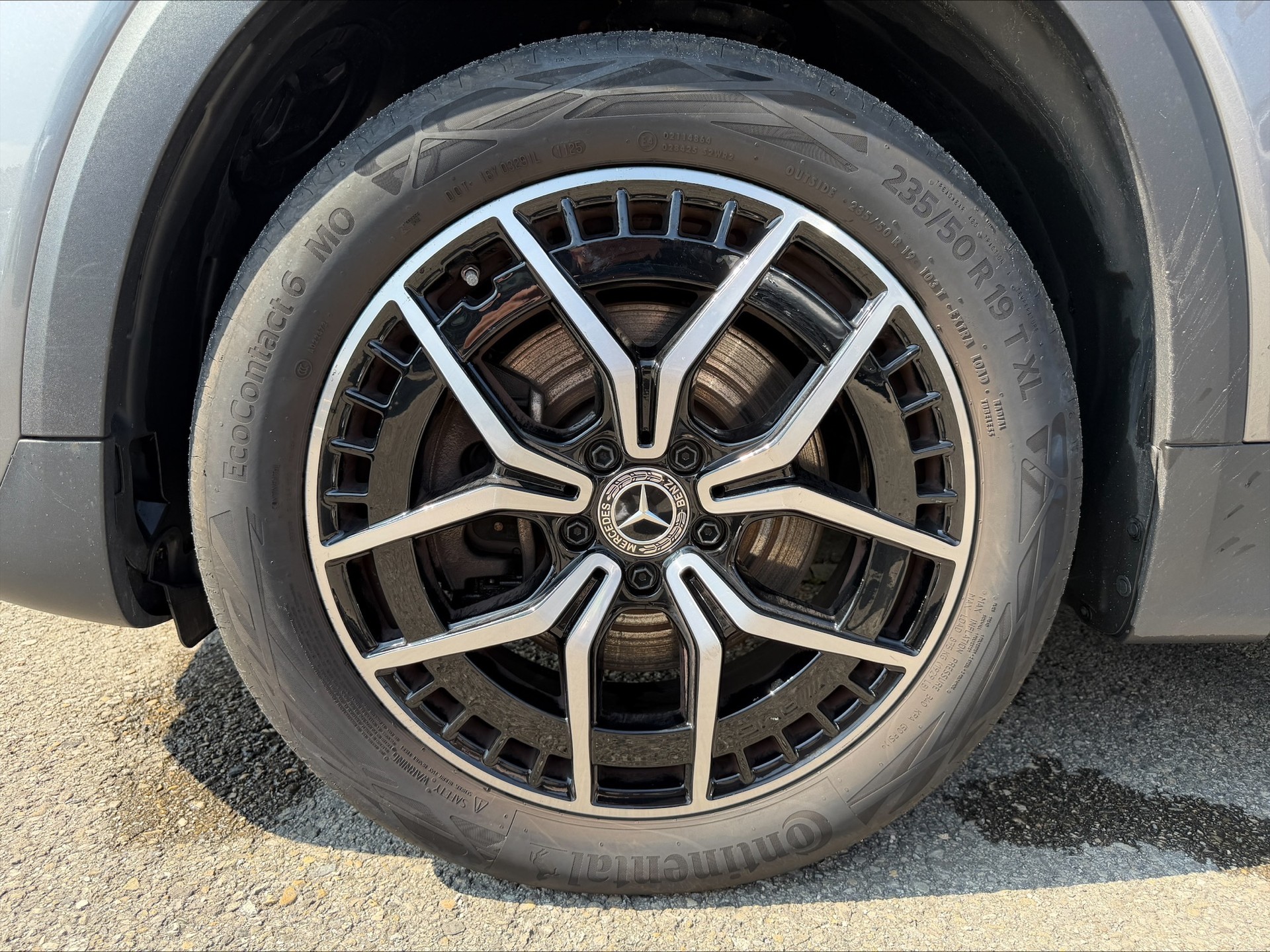 MERCEDES-BENZ EQB 350 AMG Line 4Matic-image-14