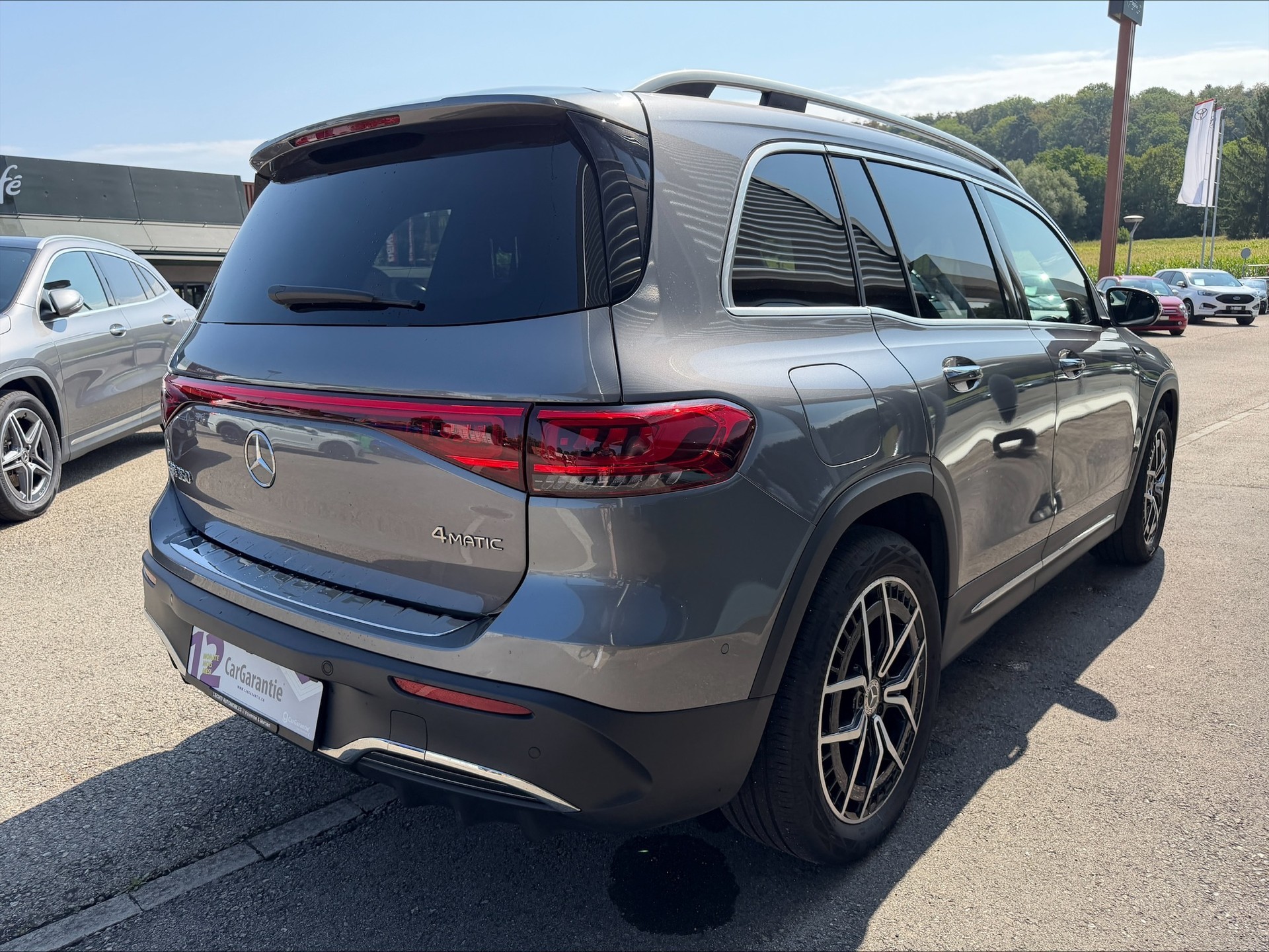 MERCEDES-BENZ EQB 350 AMG Line 4Matic-image-12