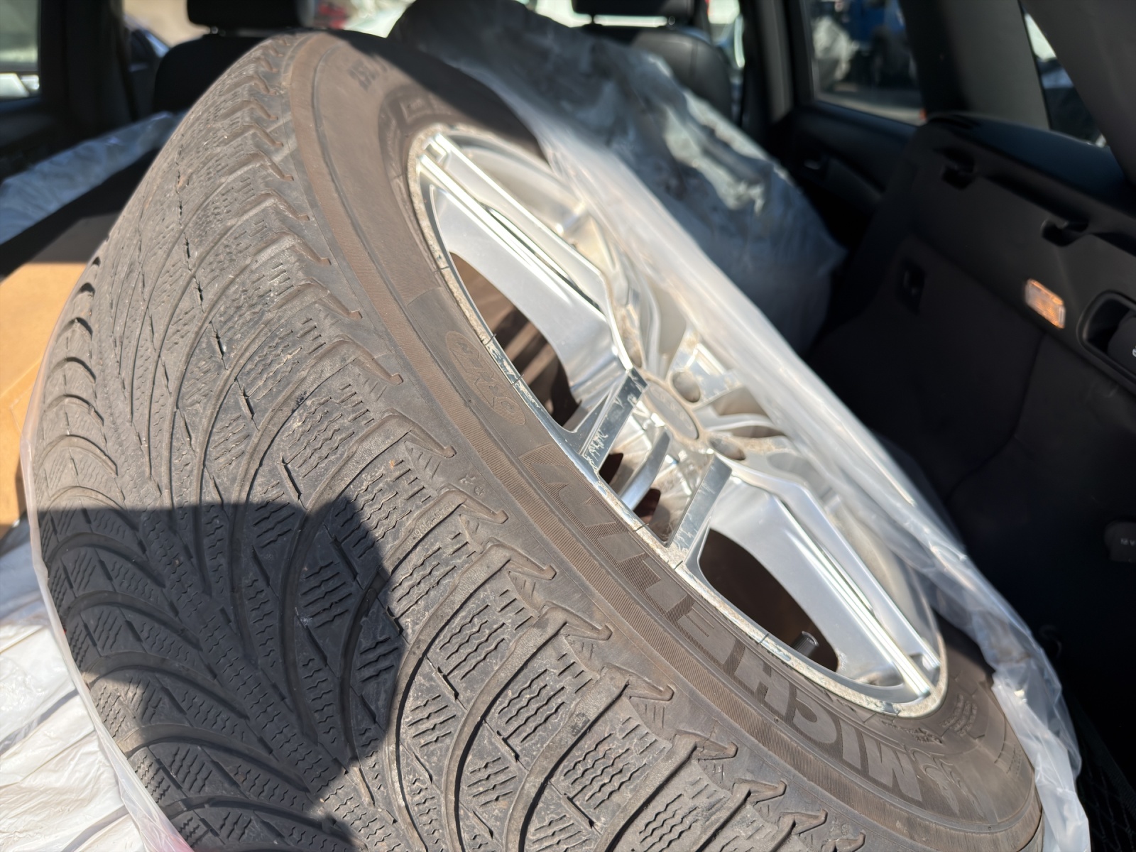 AUDI SQ5 3.0 TDI quattro tiptronic-image-9