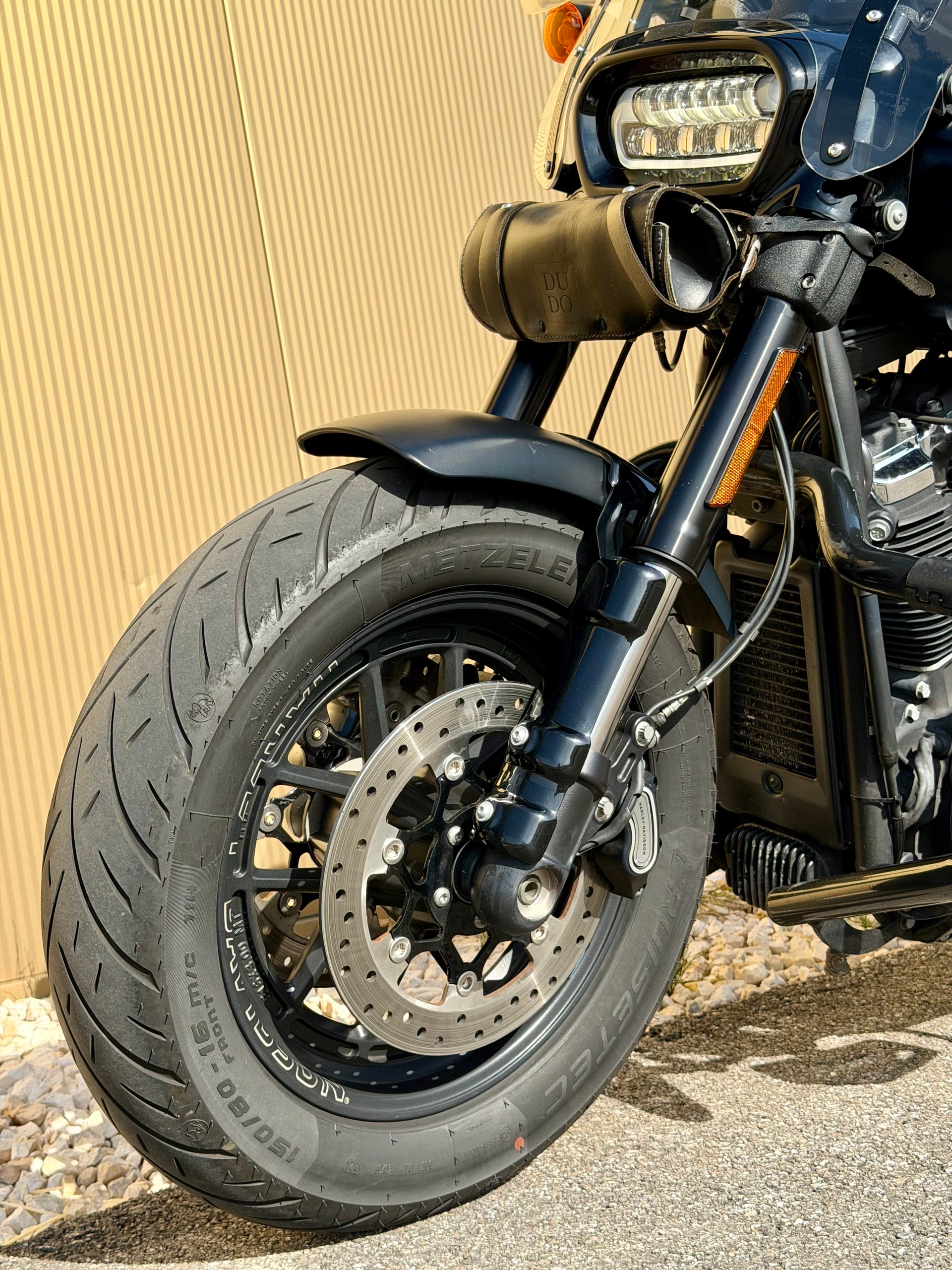 HARLEY-DAVIDSON FXFBS Fat Bob 114 ABS-image-8