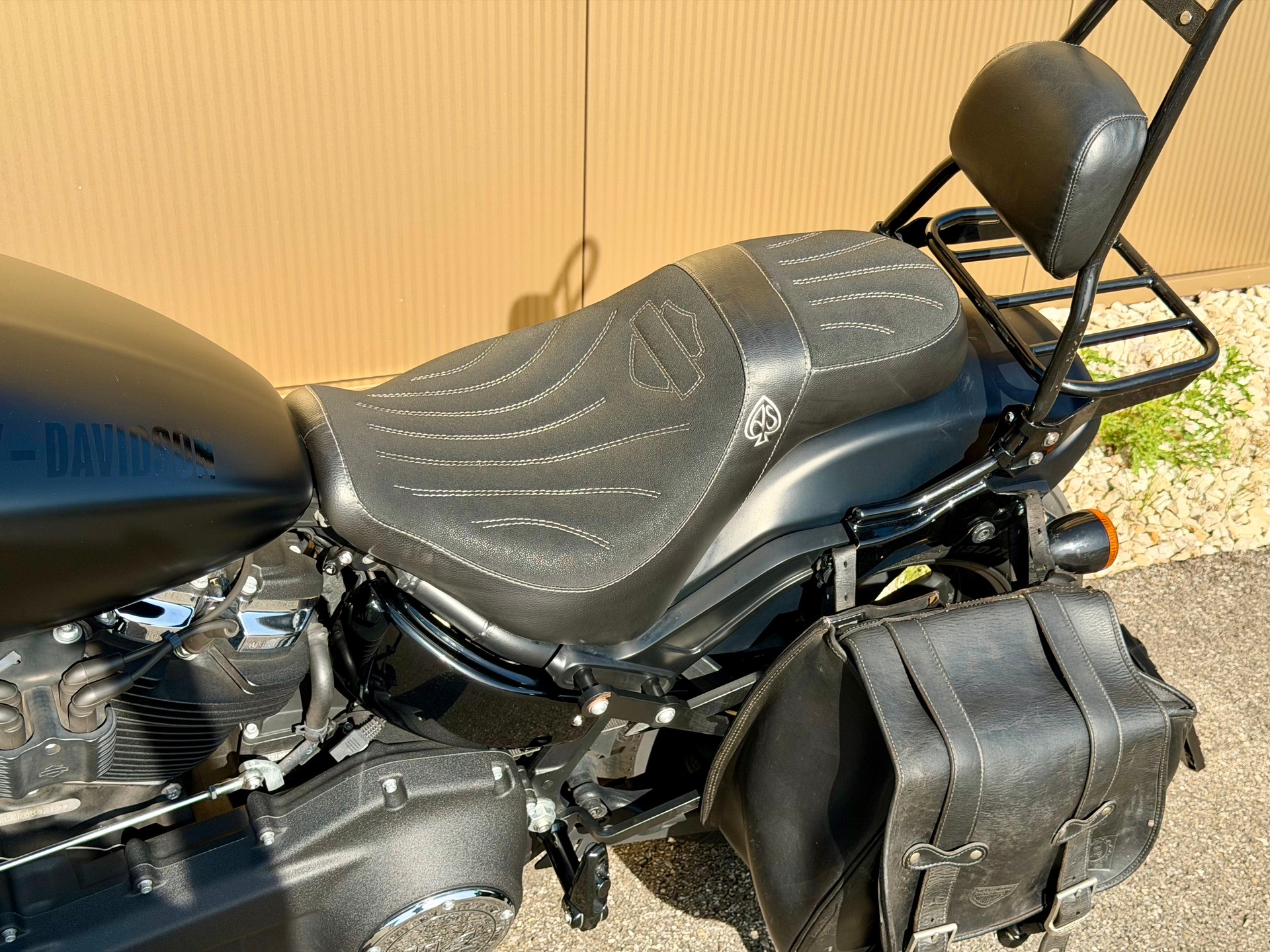 HARLEY-DAVIDSON FXFBS Fat Bob 114 ABS-image-13
