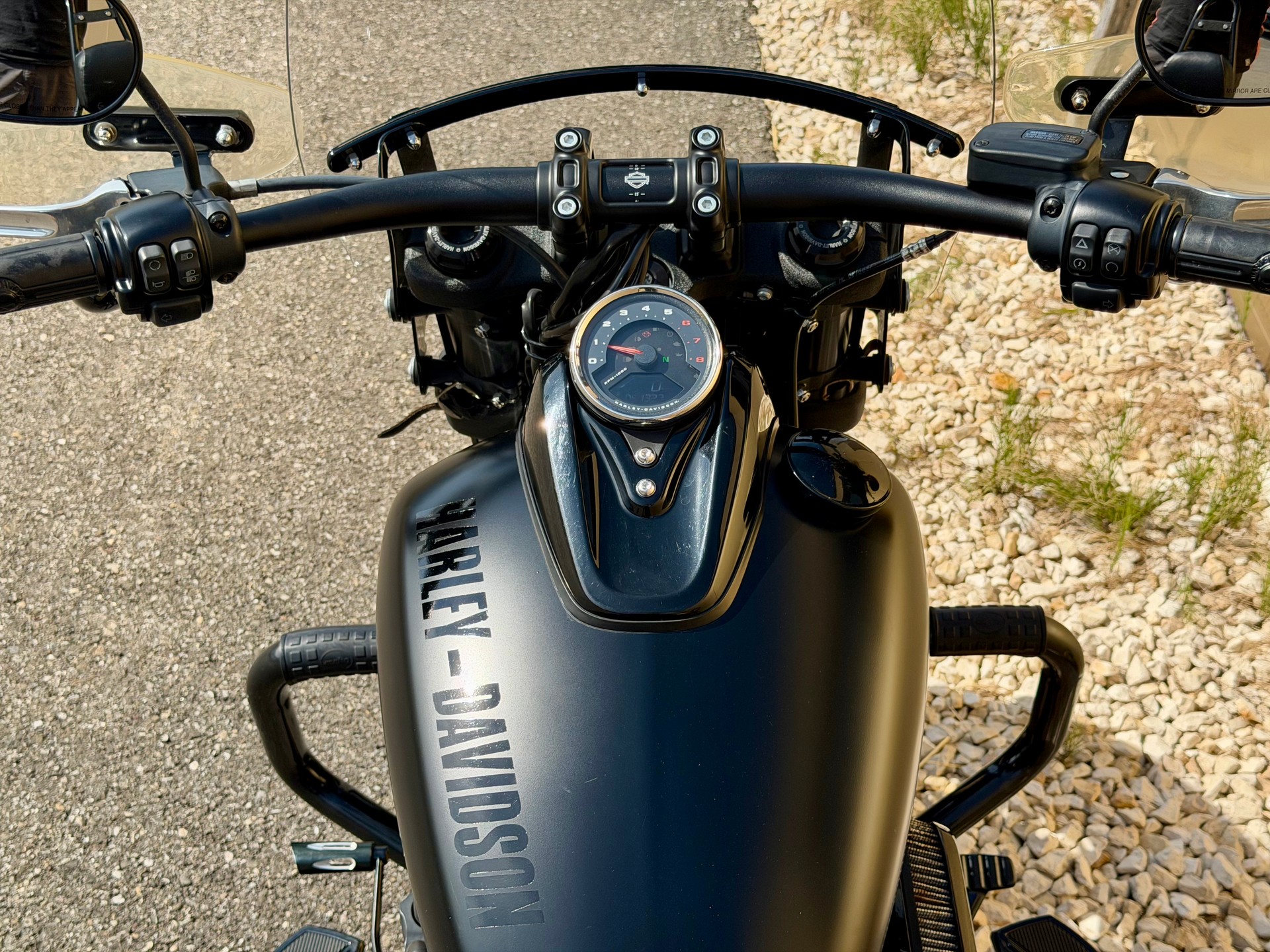 HARLEY-DAVIDSON FXFBS Fat Bob 114 ABS-image-14