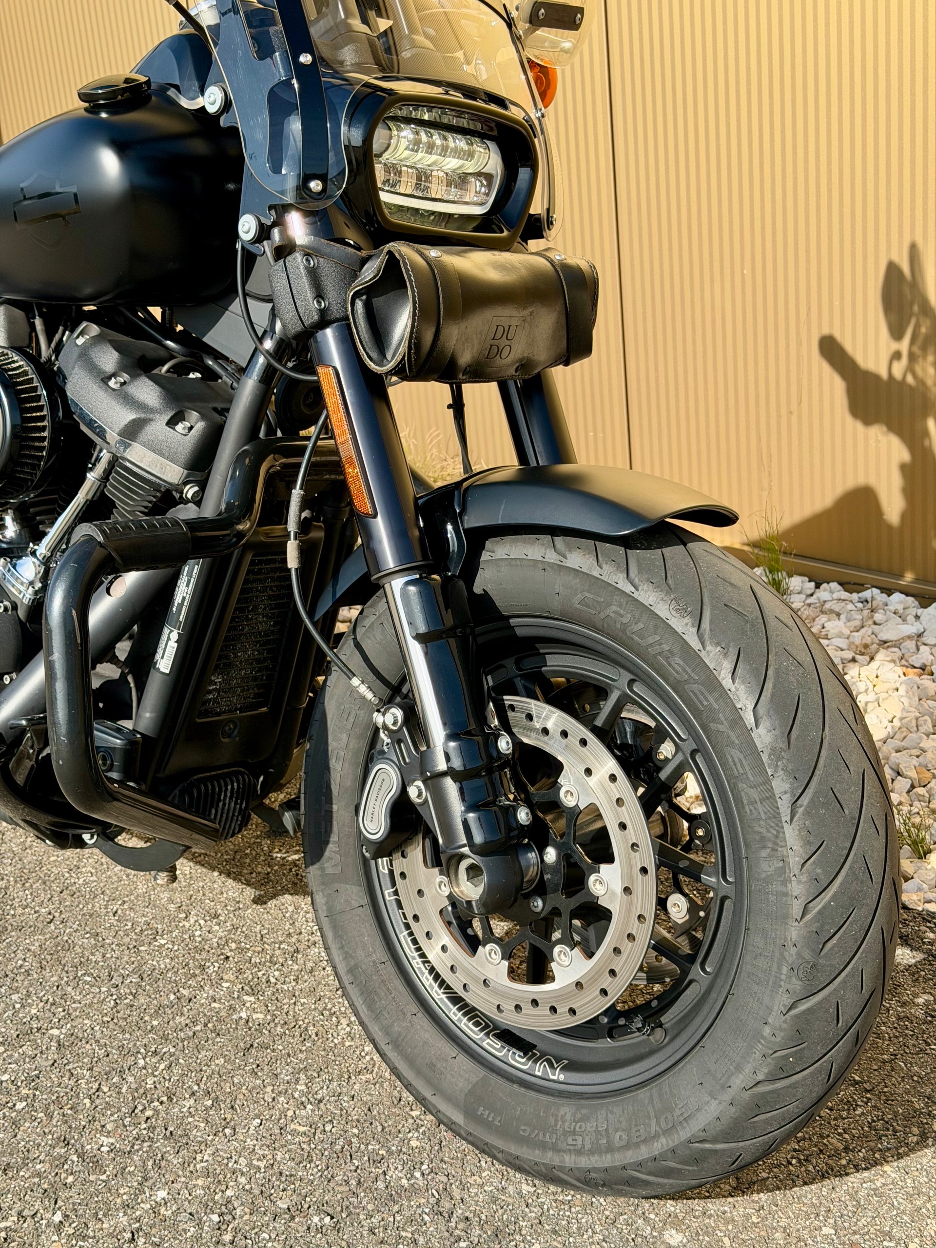 HARLEY-DAVIDSON FXFBS Fat Bob 114 ABS-image-2
