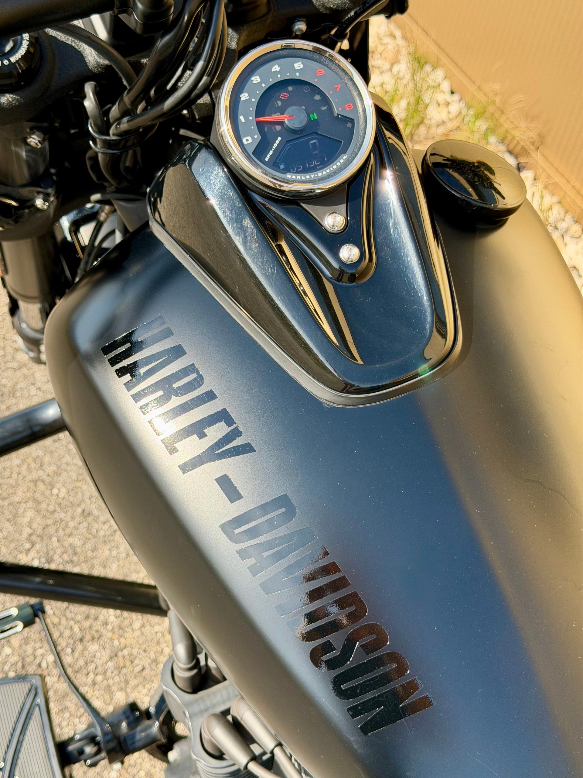 HARLEY-DAVIDSON FXFBS Fat Bob 114 ABS-image-15