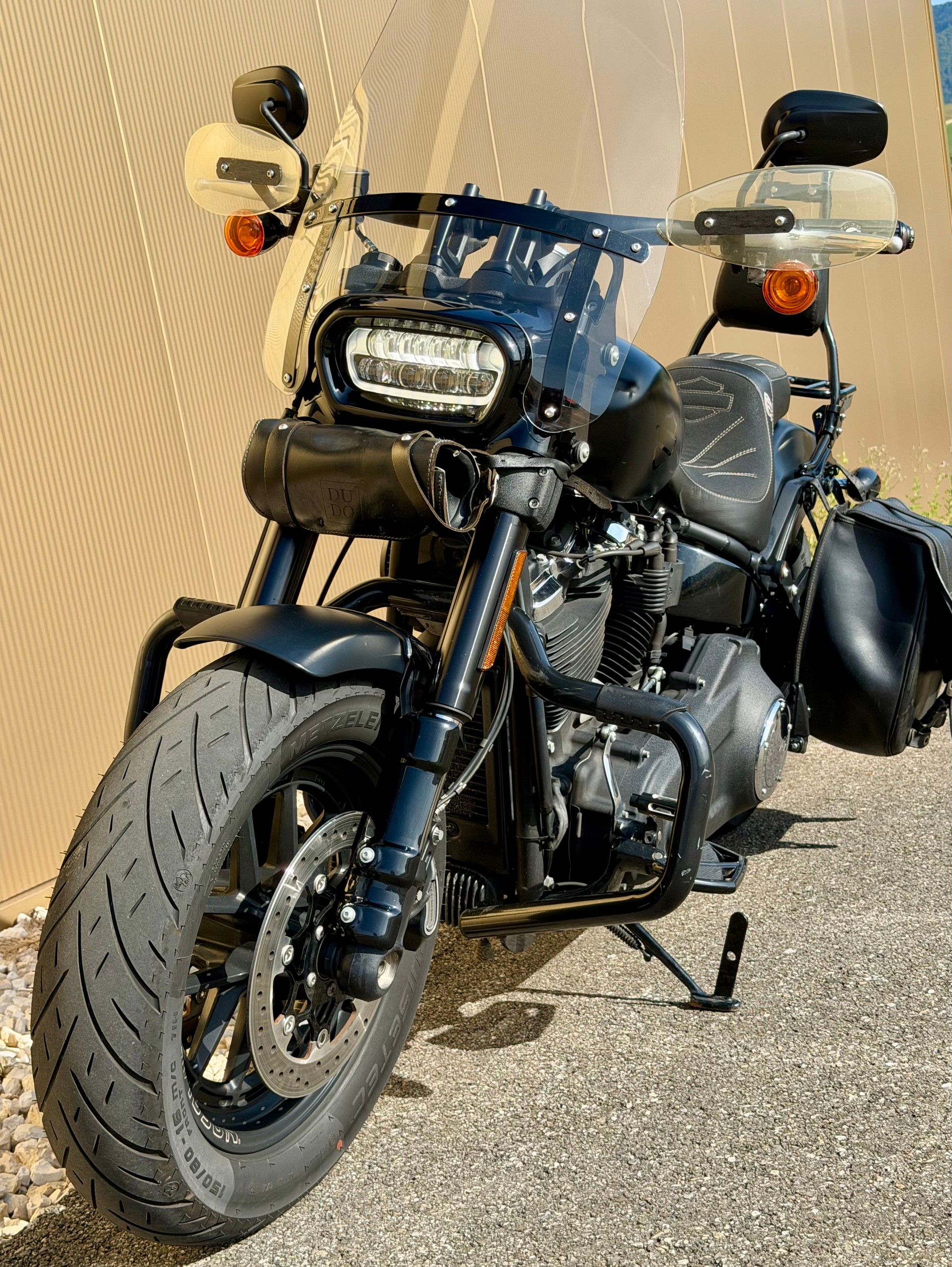 HARLEY-DAVIDSON FXFBS Fat Bob 114 ABS-image-7