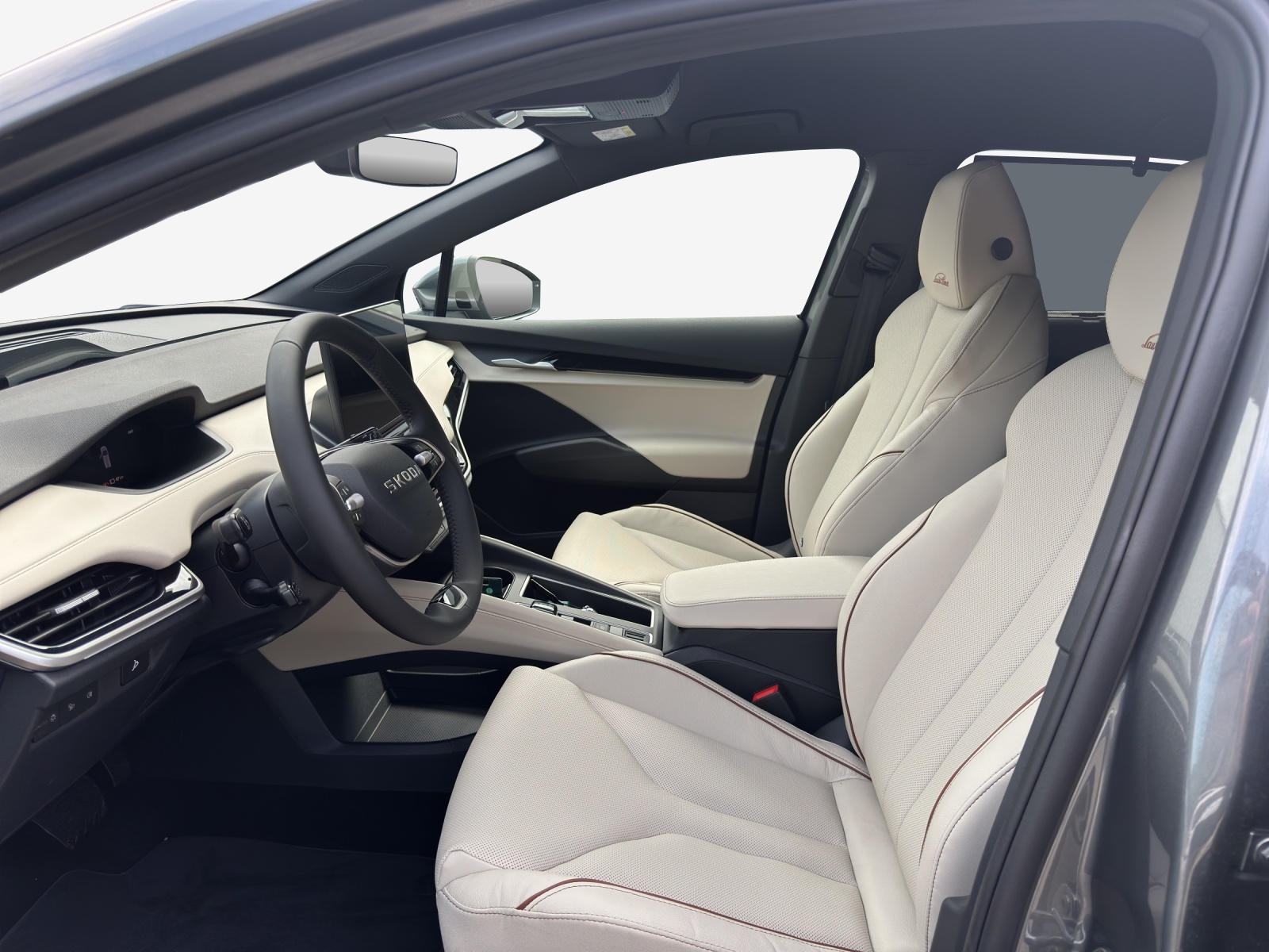 SKODA Enyaq 85x Selection 4x4-image-7