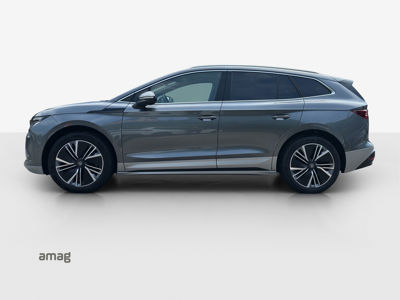 SKODA Enyaq 85x Selection 4x4-showroom-element-1