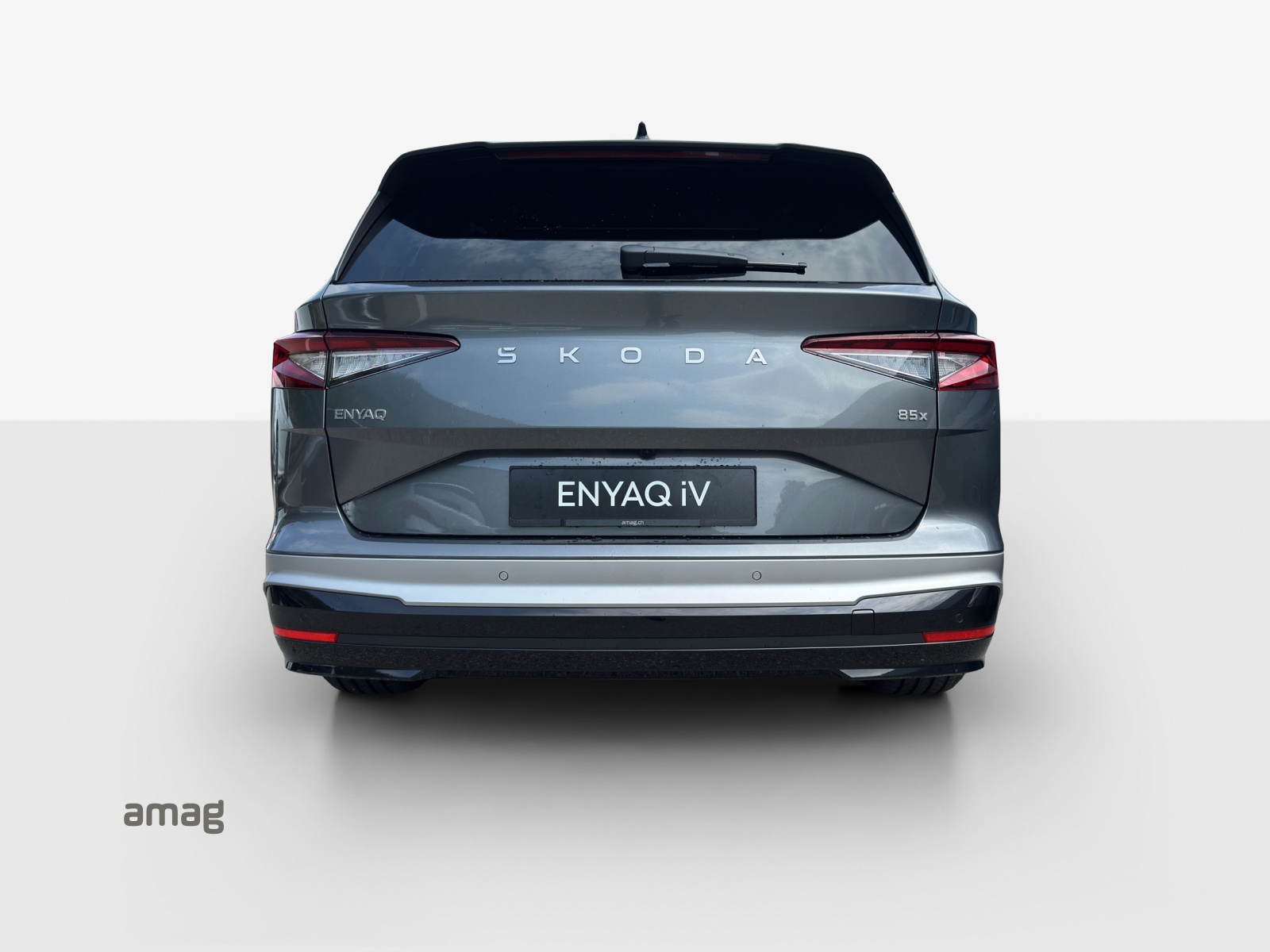 SKODA Enyaq 85x Selection 4x4-showroom-element-3