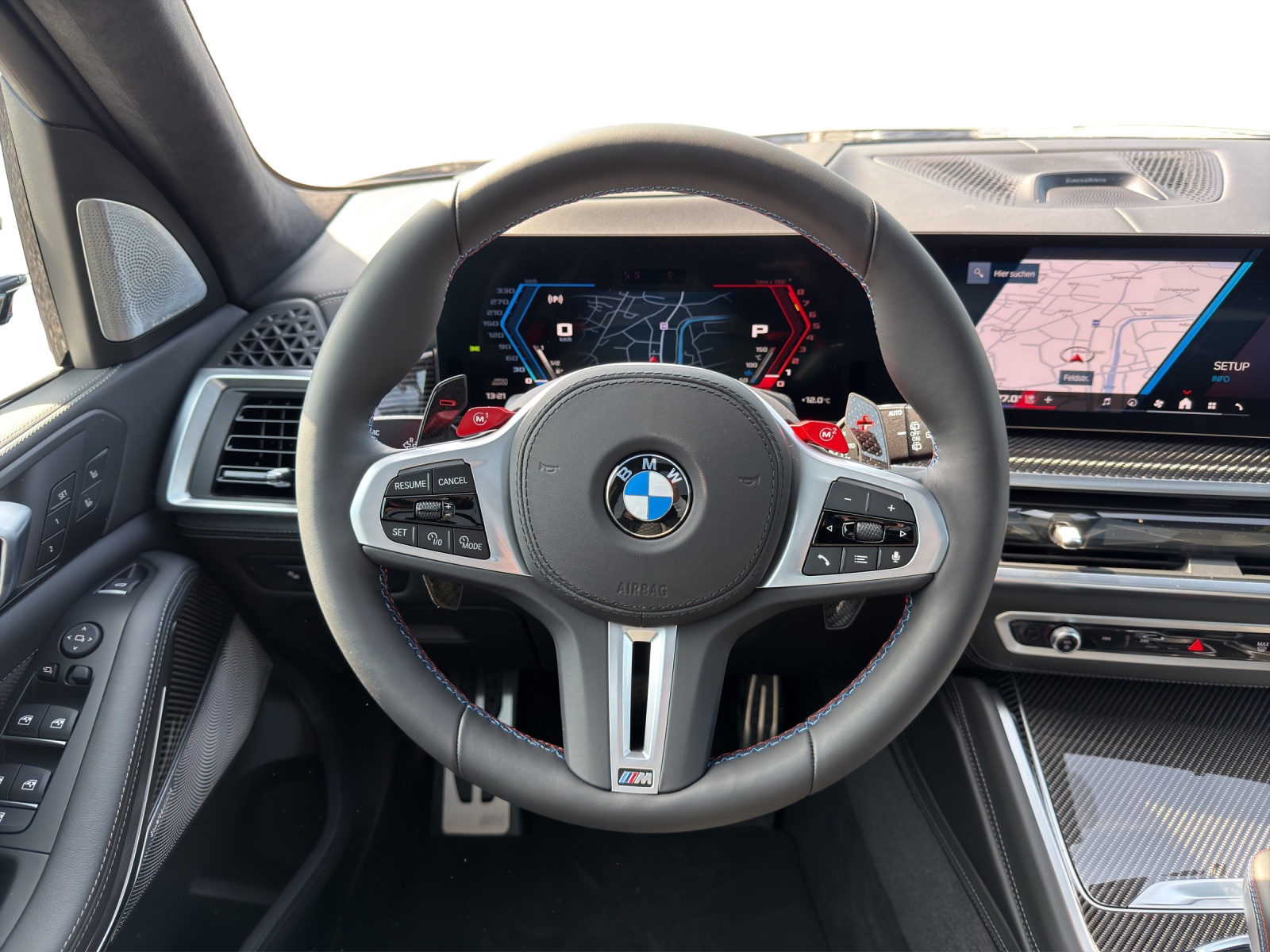 BMW X5M Competition-image-10