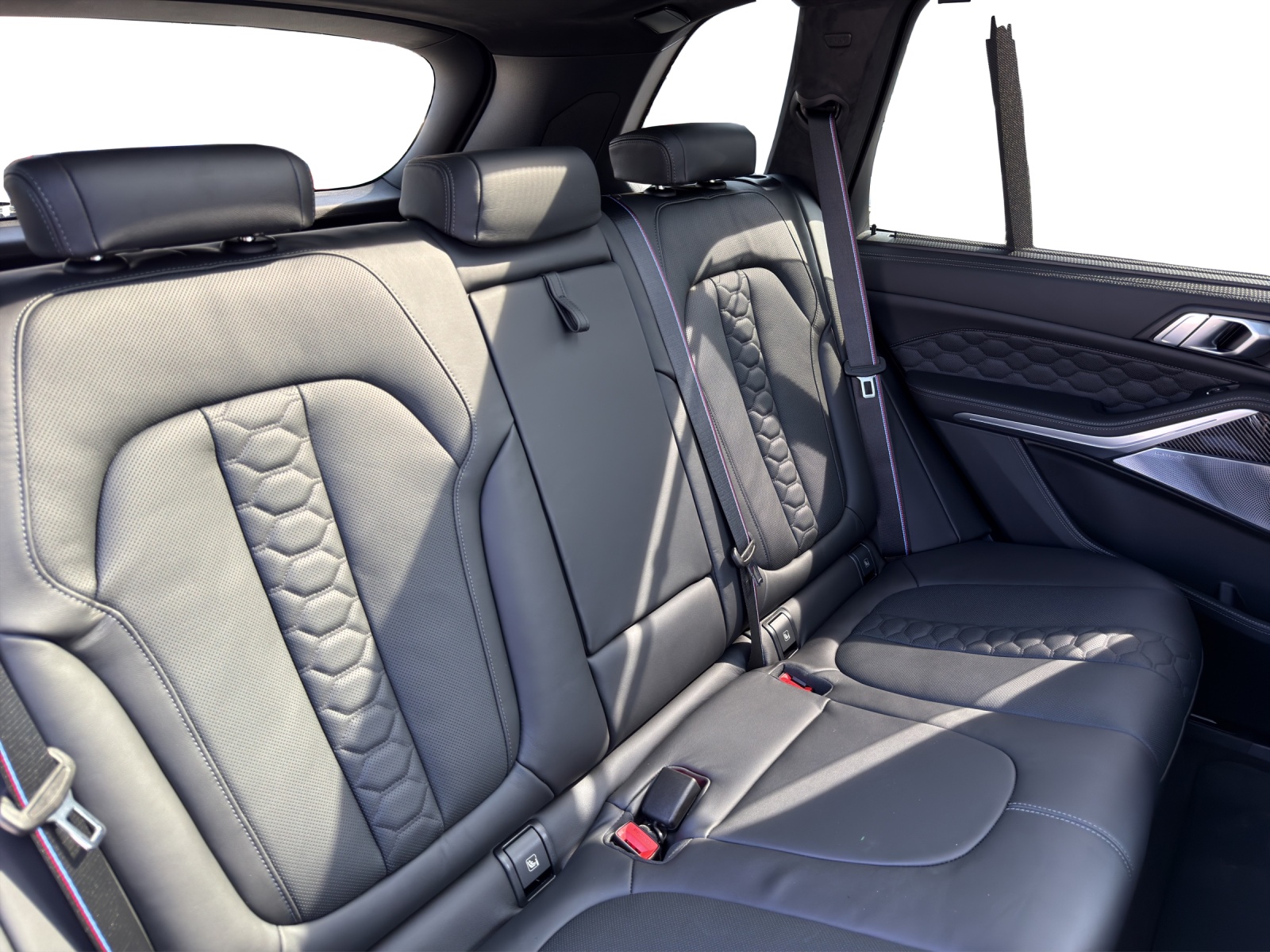 BMW X5M Competition-image-15