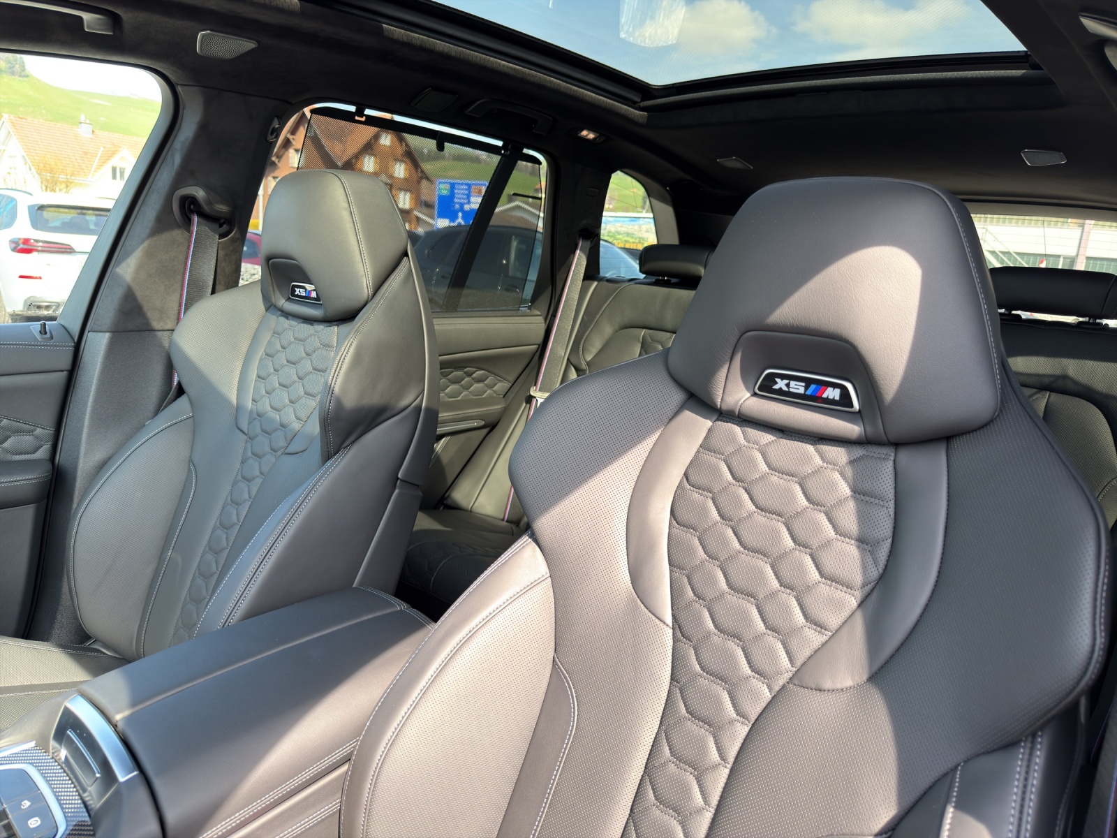 BMW X5M Competition-image-22