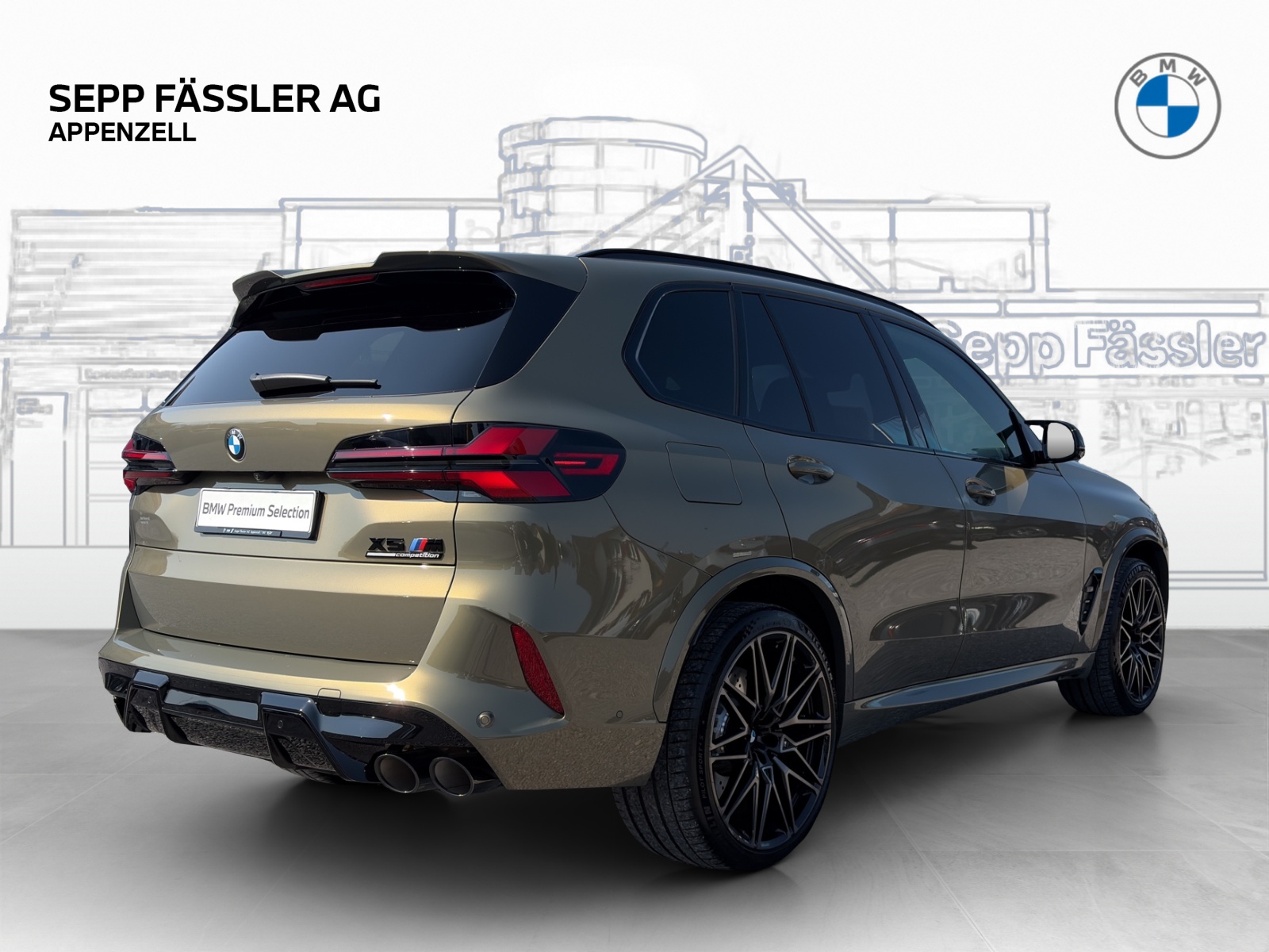 BMW X5M Competition-image-4