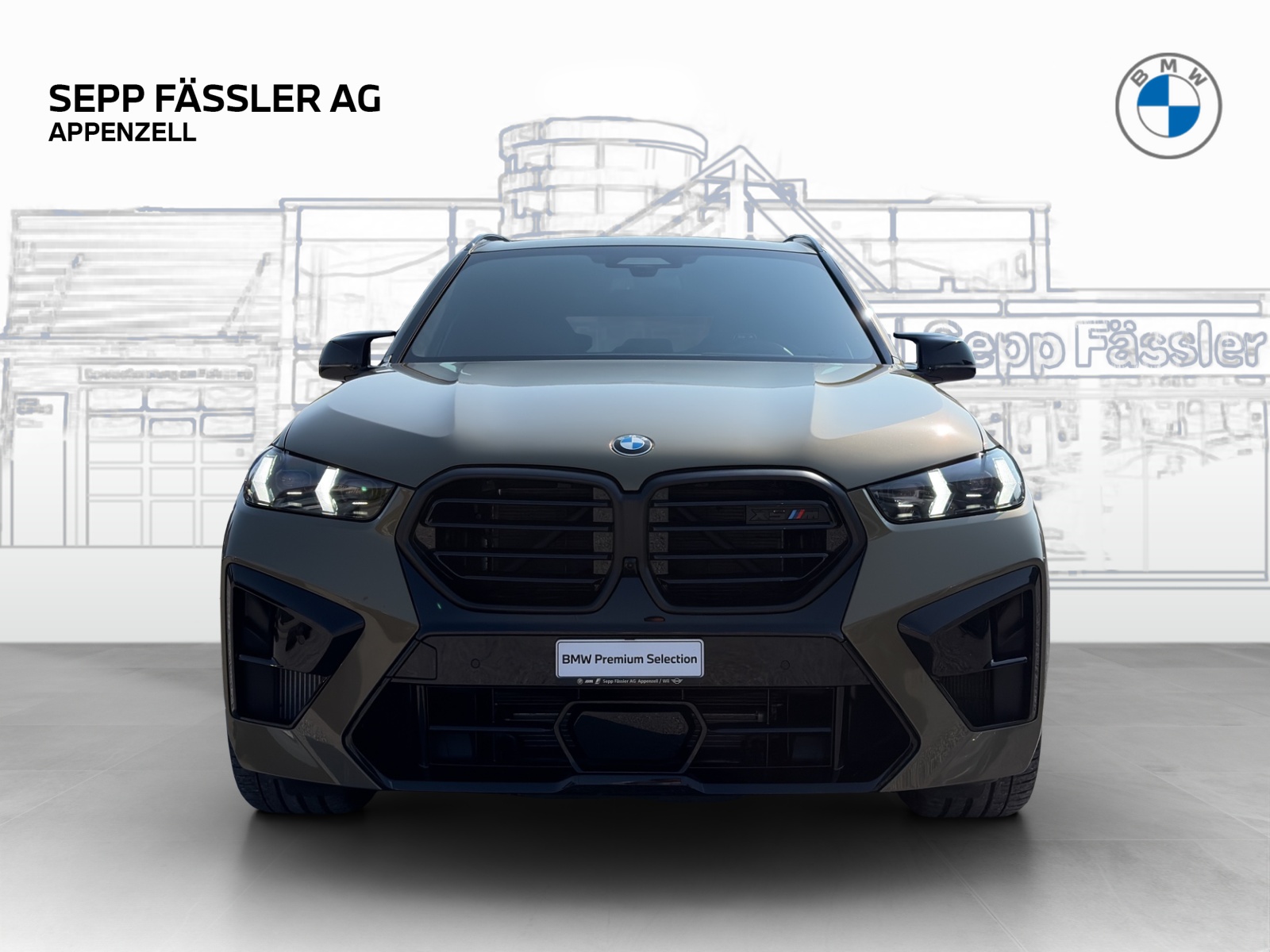 BMW X5M Competition-image-7