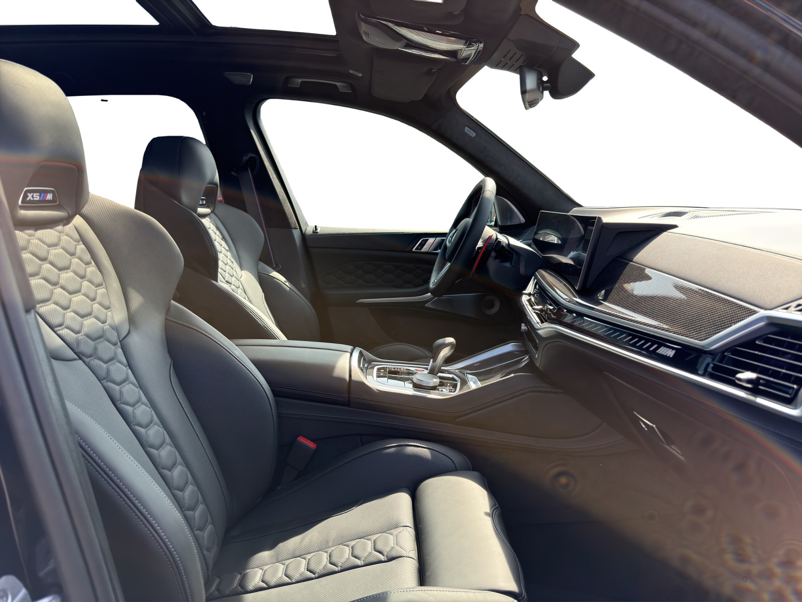 BMW X5M Competition-image-14
