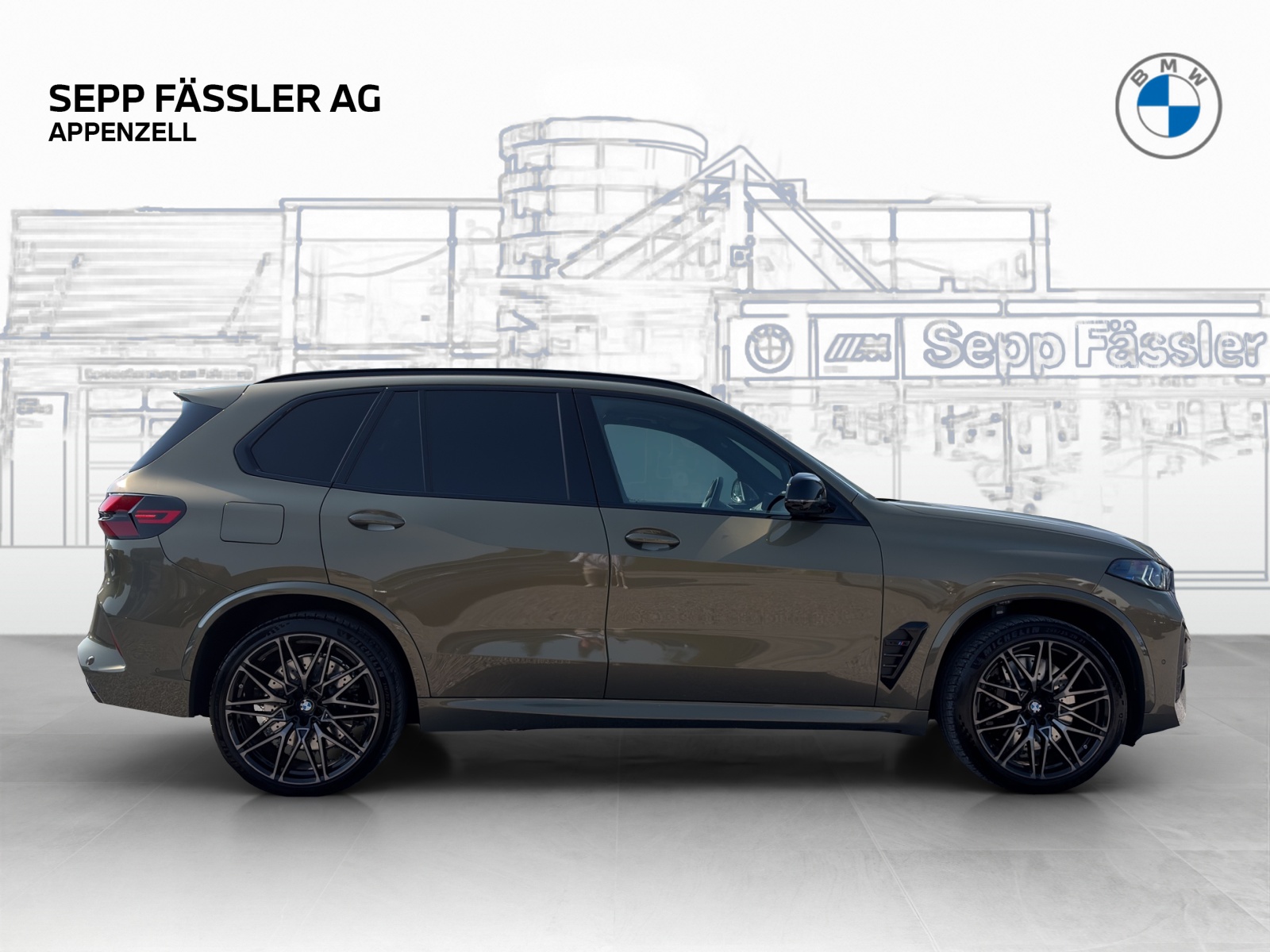 BMW X5M Competition-image-5