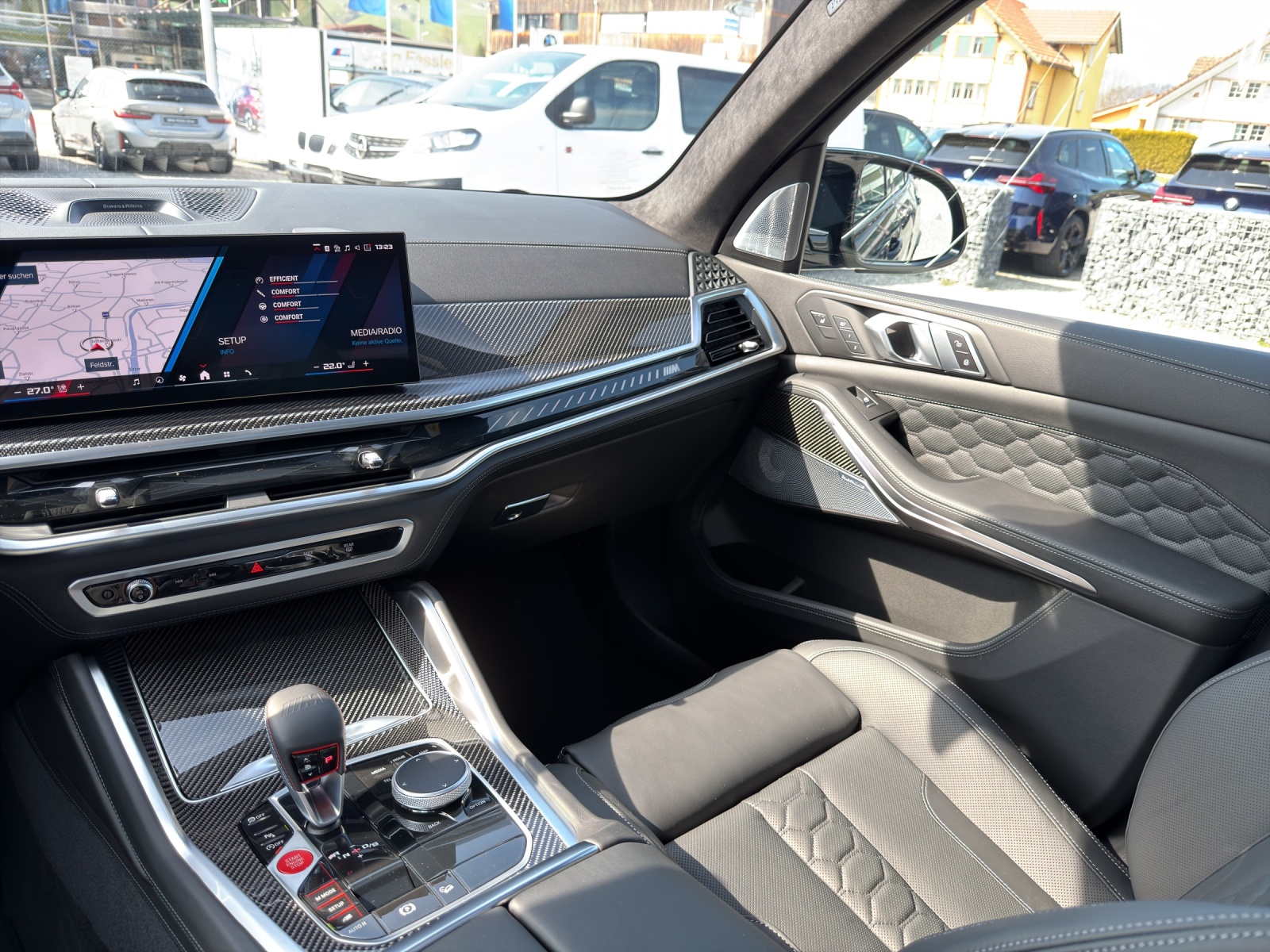 BMW X5M Competition-image-21